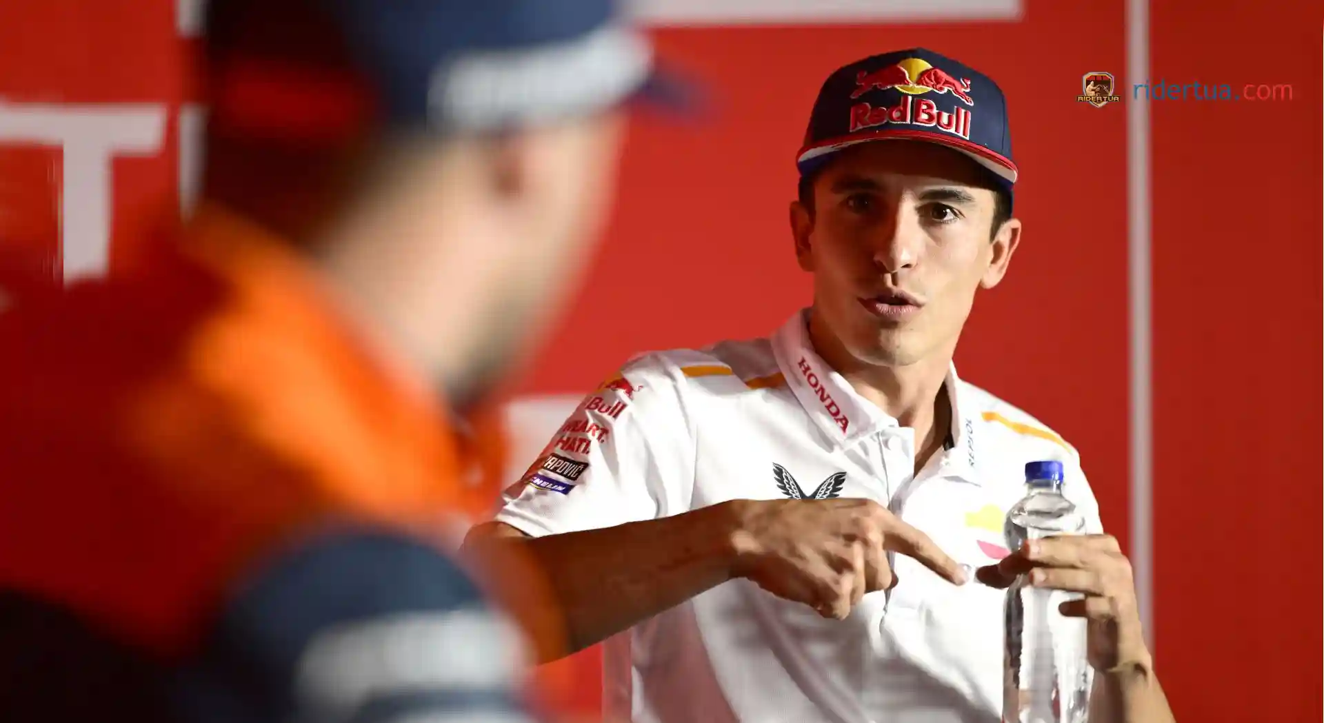 KTM Siapkan Kursi Jack Miller untuk Marc Marquez di 2025 1 Jack Miller - Marc Marquez
