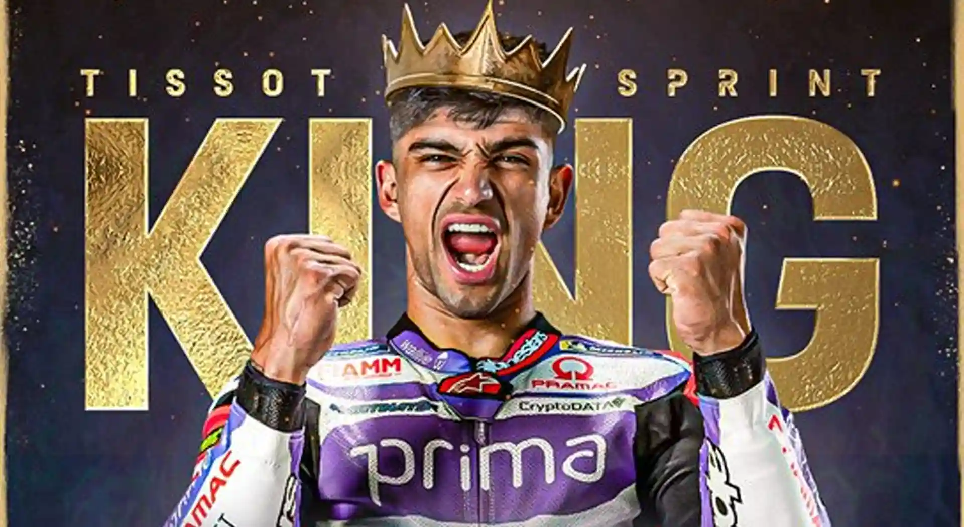 Pecco Bagnaia Sapu Bersih di GP Jepang, Pecundangi 'King Sprint'.... Bukan Menang 'Hibah' 1 Jorge Martin King Of Sprint Race