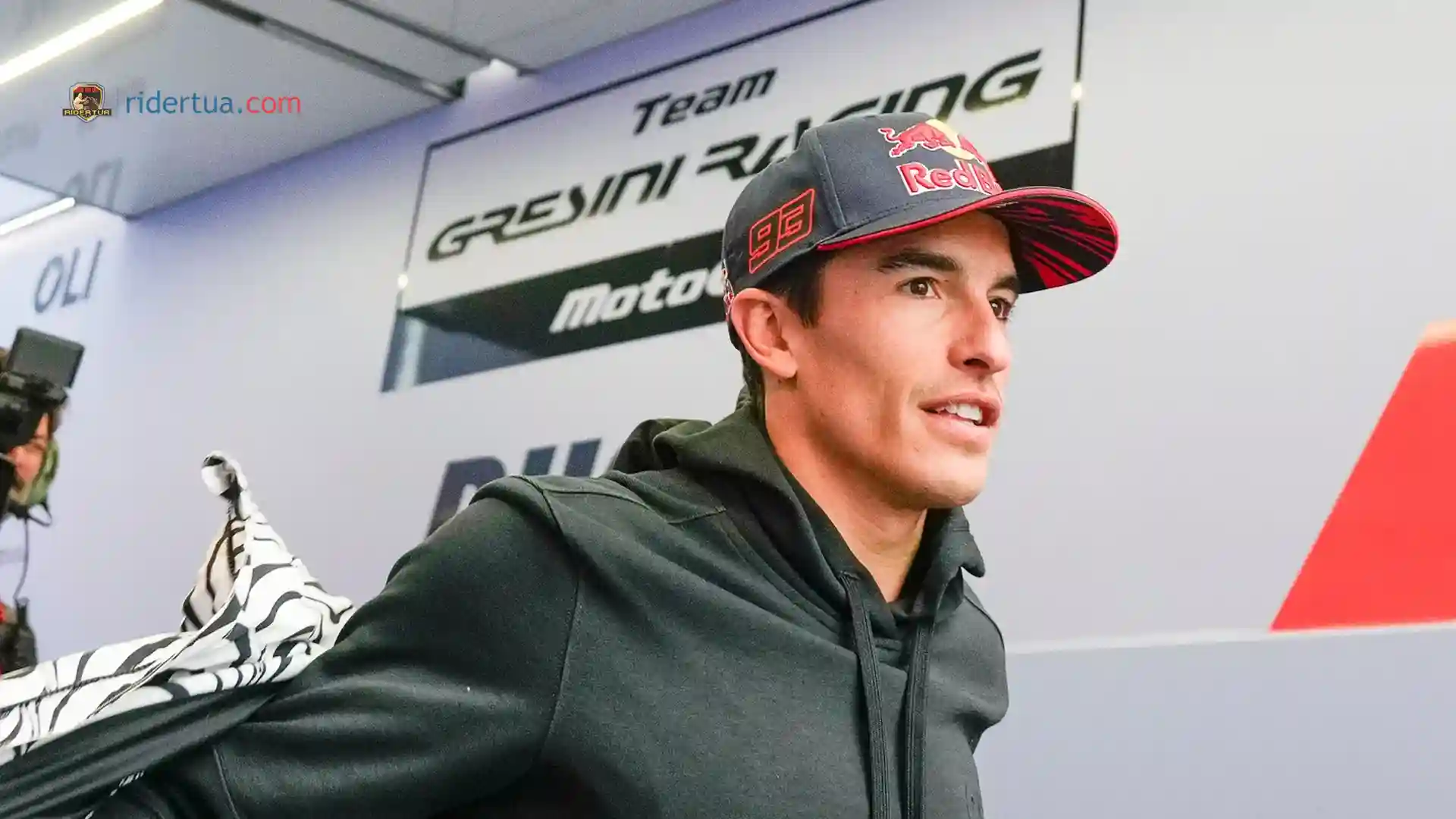 Alberto Puig : Marc Marquez Bisa Juara Dunia Bersama Ducati, Kok Memuji Lawan? 1 Marc Marquez Gresini