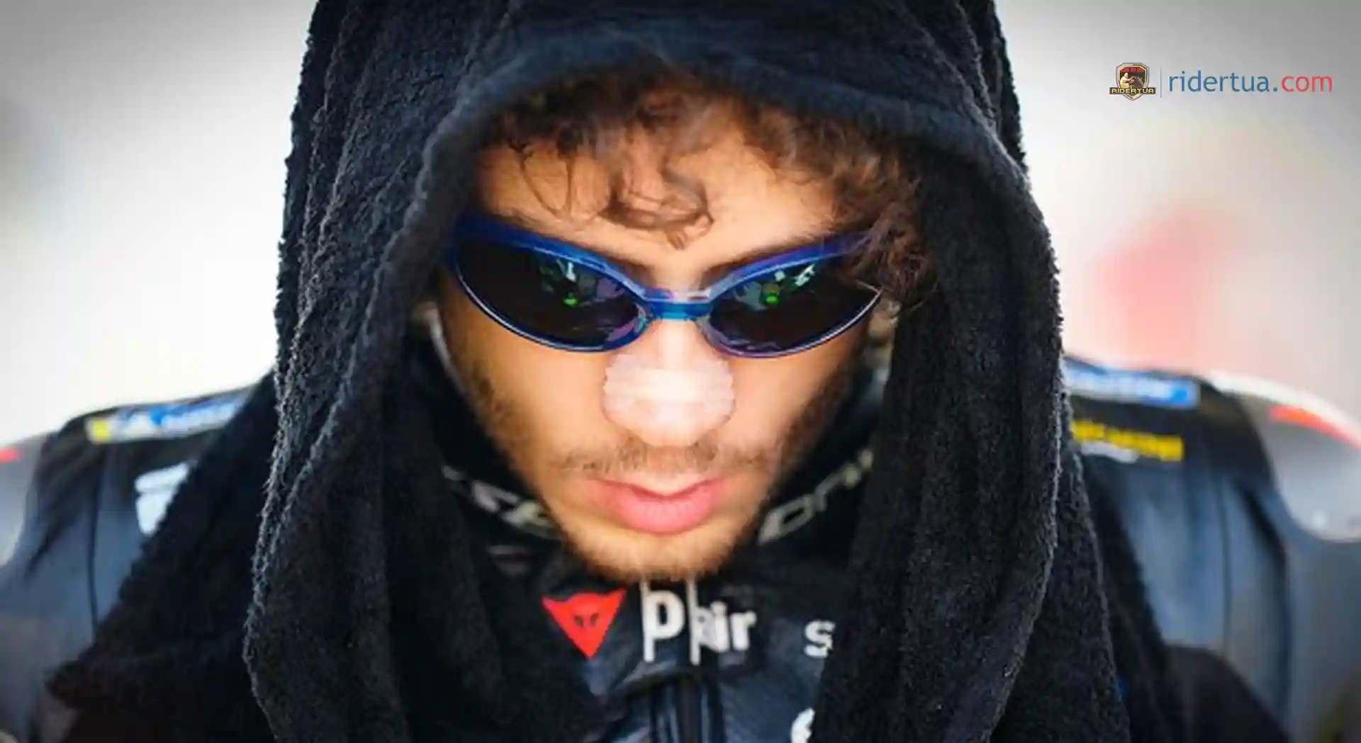 Marco Bezzecchi : Alasan Menolak Tim Pramac 1 Marco Bezzecchi