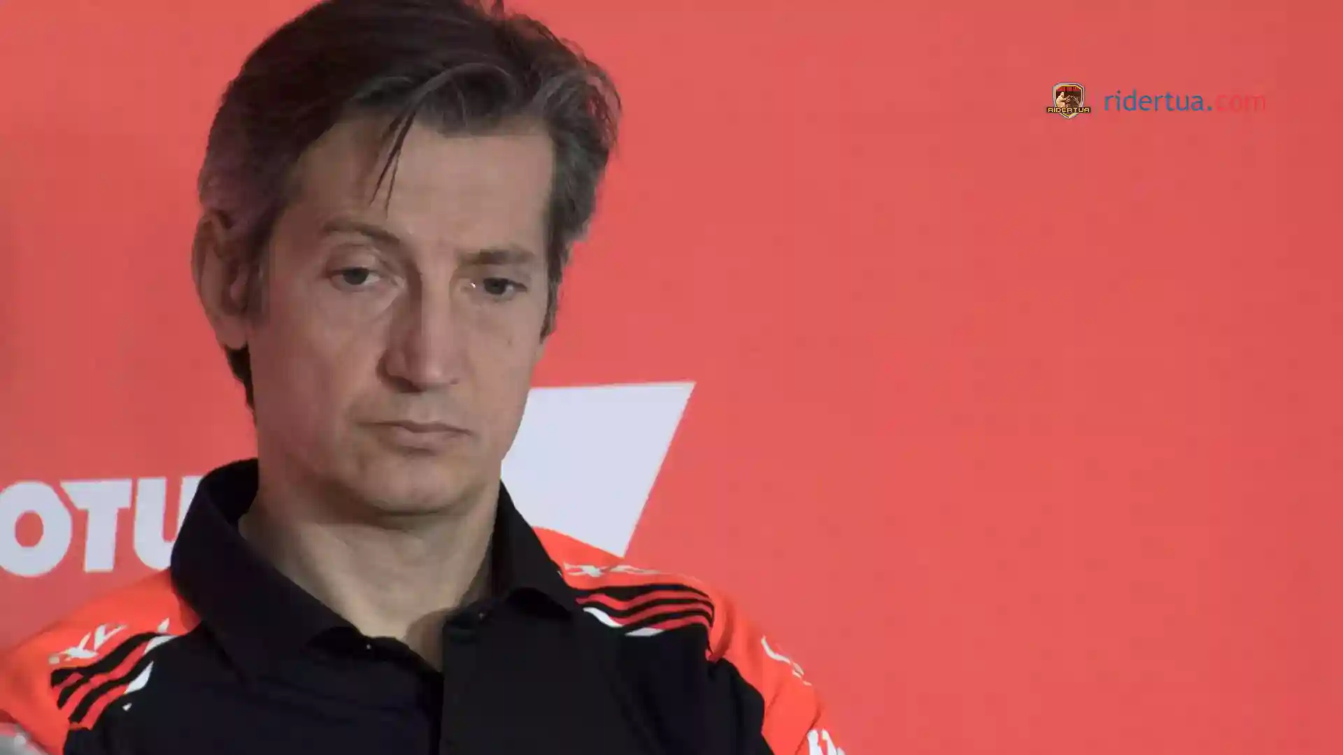 Aprilia Apologizes to Maverick Vinales 1 Massimo Rivola