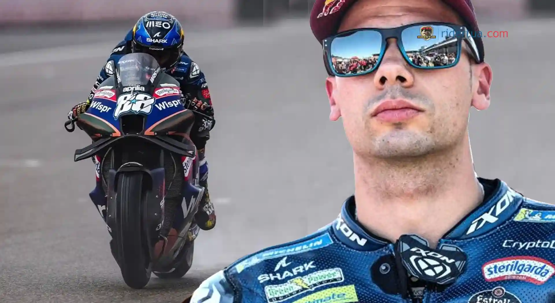 Miguel Oliveira Menolak Kontrak 1 Tahun Honda, Terlalu Berisiko! 1 Miguel Oliveira