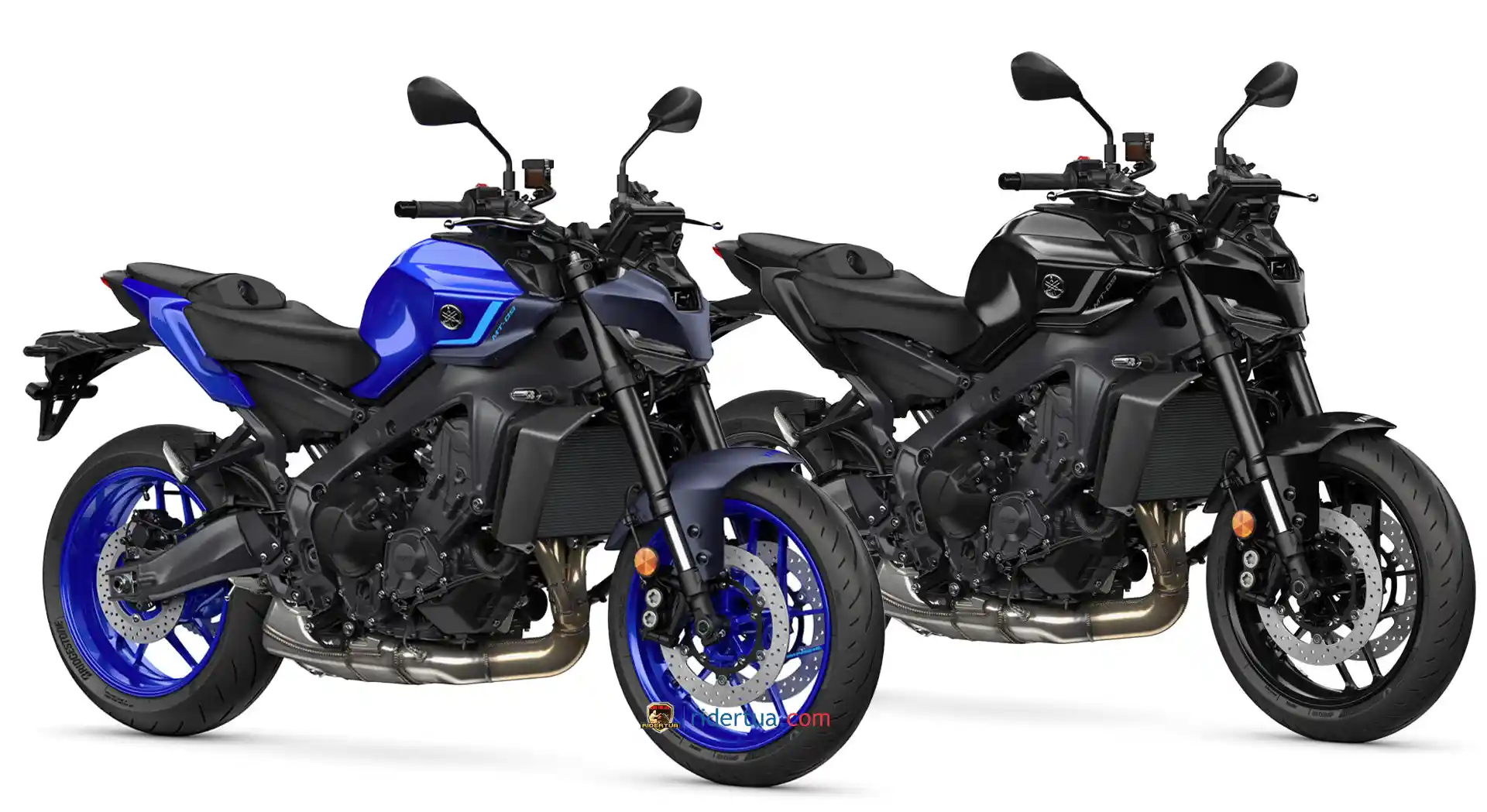 Yamaha MT-09 dan MT-09 SP Model 2024 Meluncur, Segini Harganya! 1 Yamaha MT-09 dan MT-09 SP Model 2024 Meluncur, Segini Harganya!