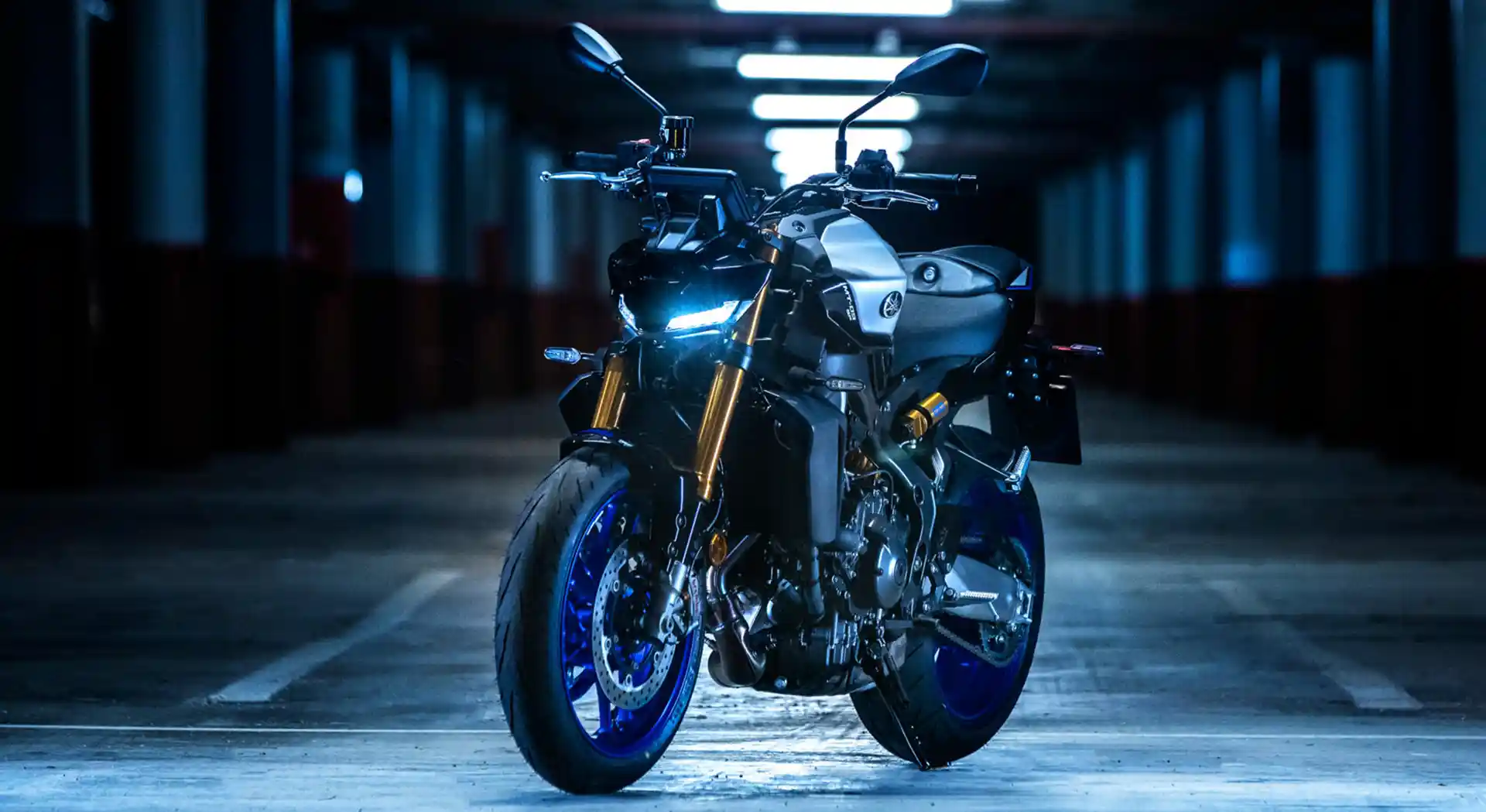 Yamaha MT-09 dan MT-09 SP Model 2024 Meluncur, Segini Harganya! 2 Yamaha MT-09 dan MT-09 SP Model 2024 Meluncur, Segini Harganya!