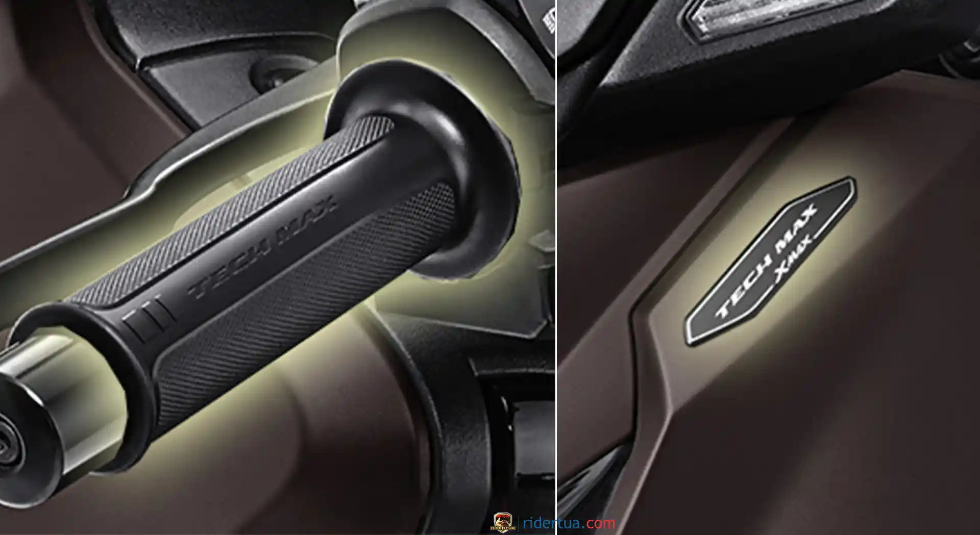 Yamaha Indonesia Resmi Meluncurkan XMAX 250 Tech Max, Harganya Rp 71 Jutaan 2 Yamaha Indonesia Resmi Meluncurkan XMAX 250 Tech Max, Harganya Rp 71 Jutaan