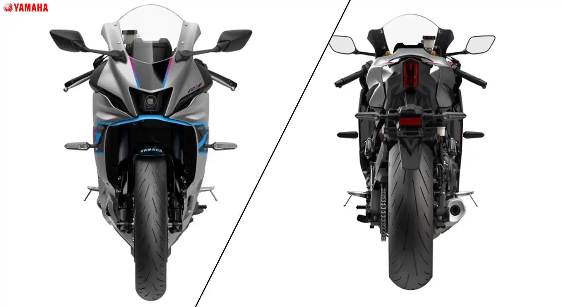 Hadir dengan Warna Baru! Yamaha Rilis YZF-R7 2024 Terbaru 2 Hadir dengan Warna Baru! Yamaha Rilis YZF-R7 2024 Terbaru