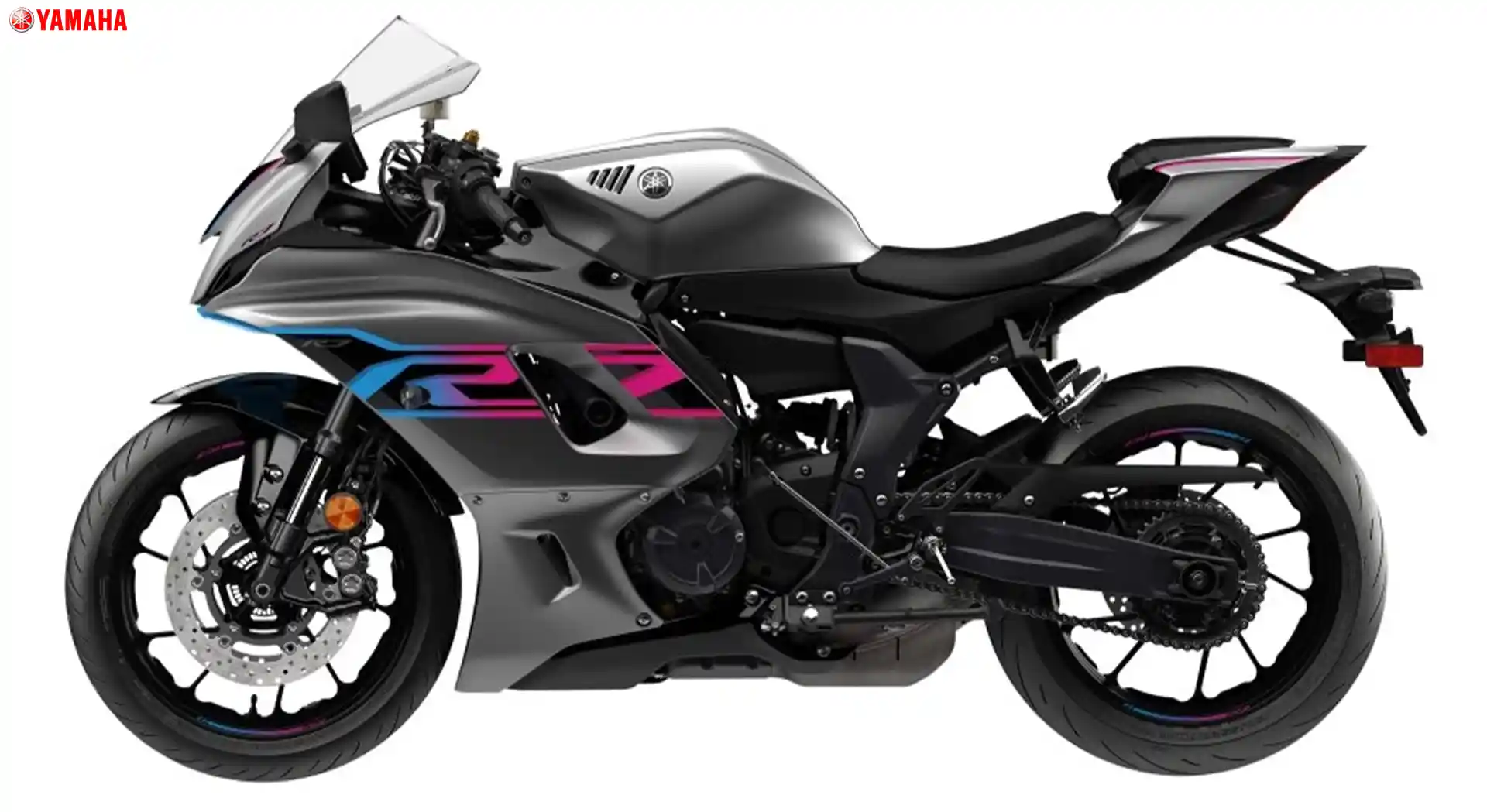 Hadir dengan Warna Baru! Yamaha Rilis YZF-R7 2024 Terbaru 1 Hadir dengan Warna Baru! Yamaha Rilis YZF-R7 2024 Terbaru