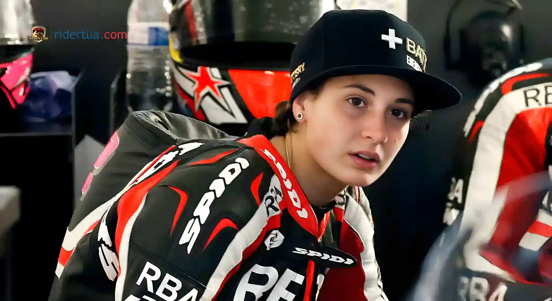 Ana Carrasco