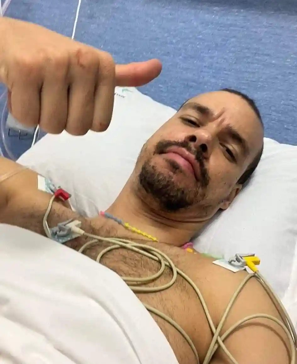 Franco Morbidelli: Does The Crash in Portugal Affect His Mentality? I've Forgotten It! 1 Franco Morbidelli