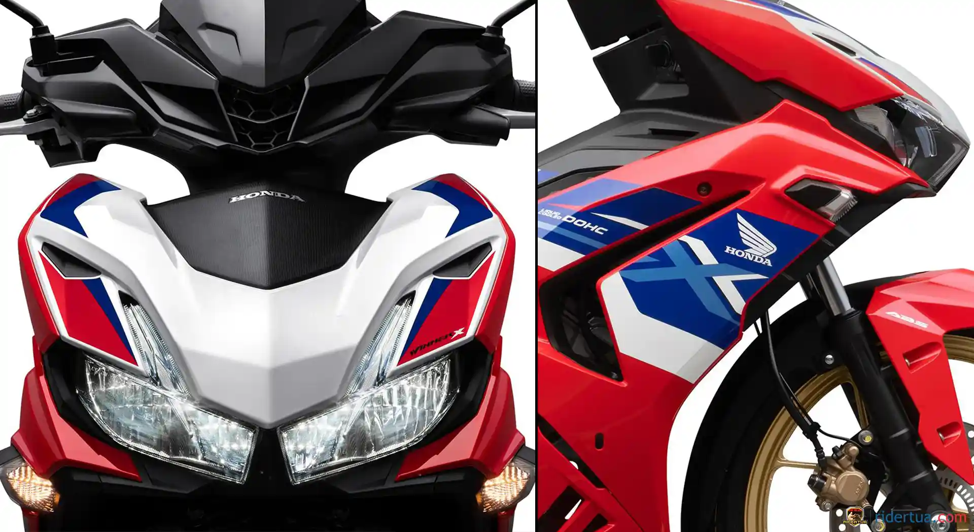 Harga Rp 30 Jutaan, Honda Supra GTR 2024 Terbaru Resmi Meluncur 1 Harga Rp 30 Jutaan, Honda Supra GTR 2024 Terbaru Resmi Meluncur