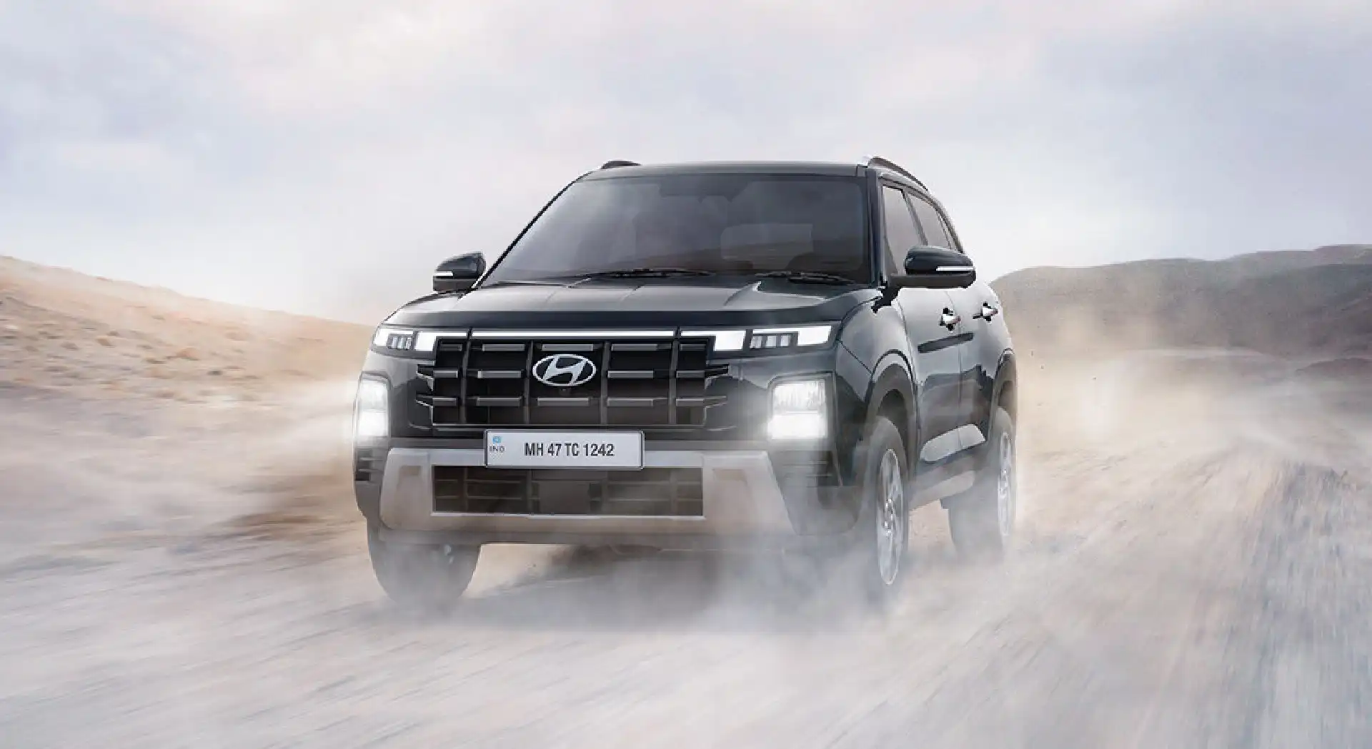 Hyundai Batal Rilis Creta Facelift di Indonesia? 1 Hyundai Batal Rilis Creta Facelift di Indonesia?