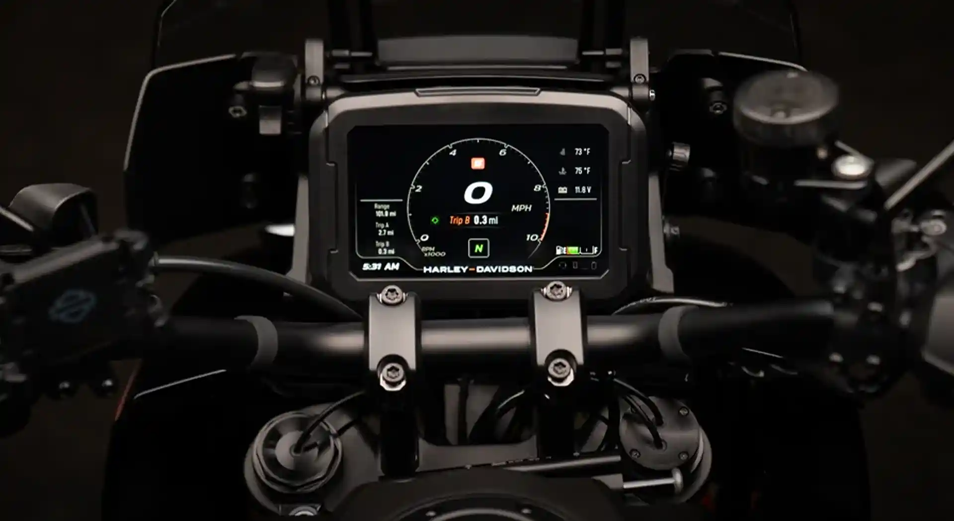 Mulai Rp 448 Jutaan, Harley-Davidson Luncurkan Motor Adventure Pan America 1250 CVO 2 Mulai Rp 448 Jutaan, Harley-Davidson Luncurkan Motor Adventure Pan America 1250 CVO