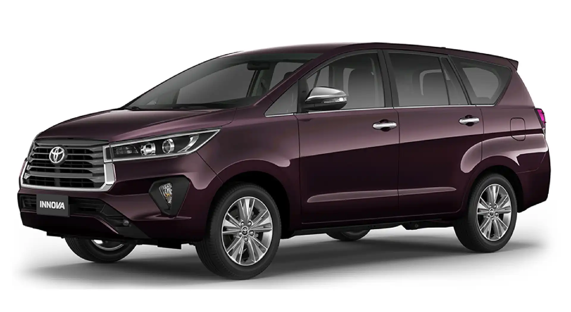Penjualan Toyota Kijang Innova Zenix Masih Ungguli Model Reborn 1 Toyota Kijang Innova Reborn Top Gear Philippines