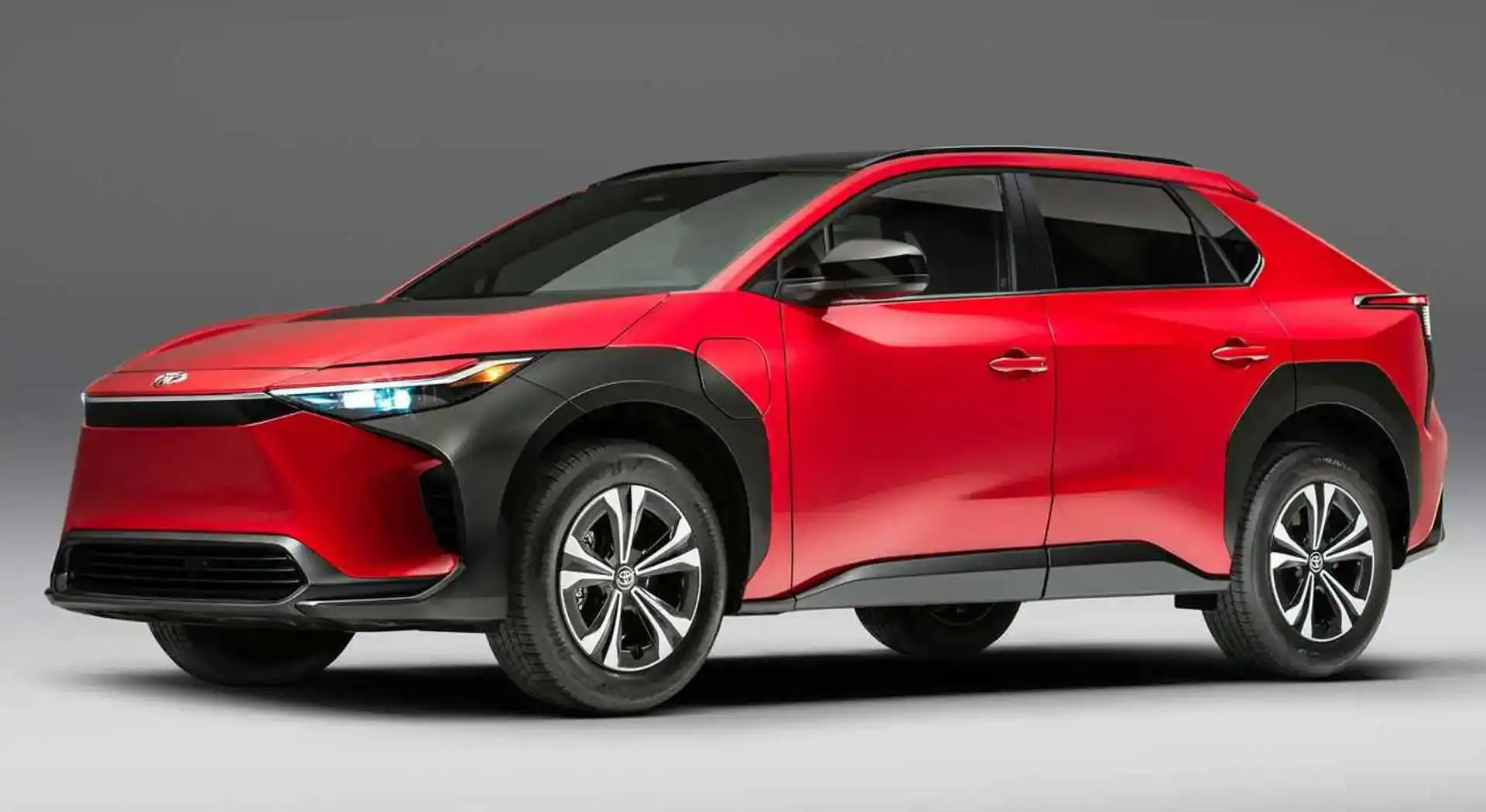 Toyota is Ready to Release an Electric SUV Based on the Suzuki eVX 1 Toyota Siap Rilis Mobil SUV Listrik Berbasis Suzuki eVX