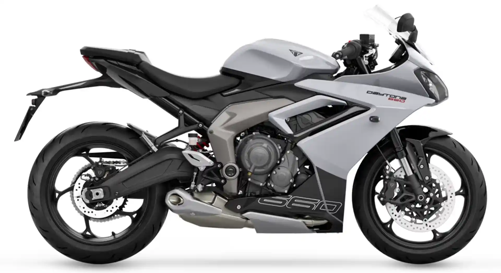 Bertenaga 94 HP! Motor Sport Triumph Daytona 660 Akhirnya Telah Resmi Meluncur 1 Bertenaga 94 HP! Motor Sport Triumph Daytona 660 Akhirnya Telah Resmi Meluncur