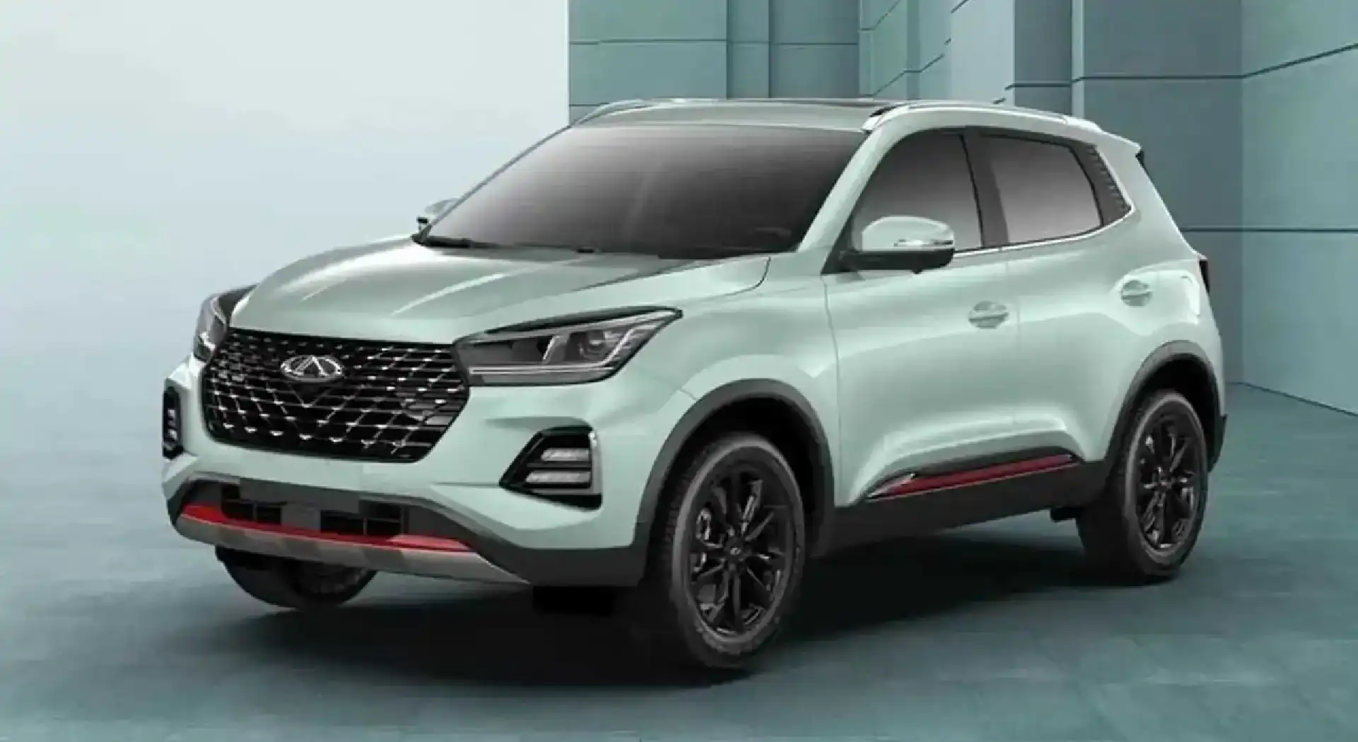 Chery Bakal Hadirkan Model Tiggo Terbaru di IIMS 2024? 1 Chery Bakal Hadirkan Model Tiggo Terbaru di IIMS 2024?