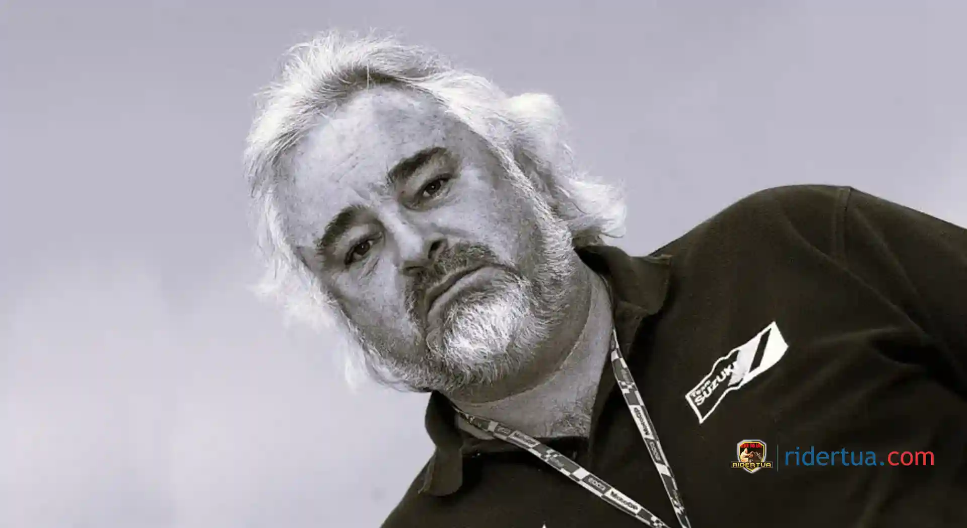 Garry Taylor