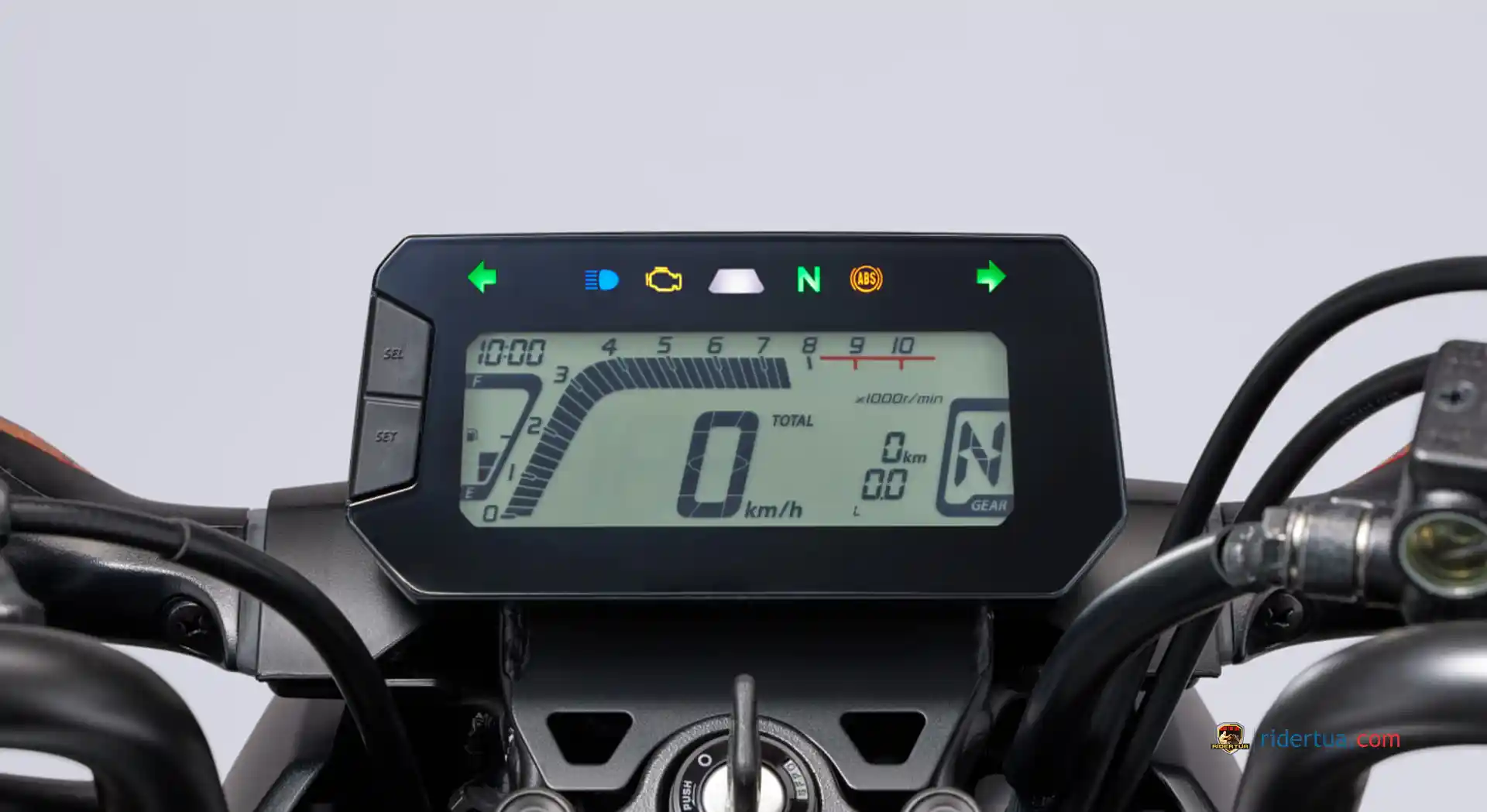 Honda Grom Model 2024 Meluncur dengan Sejumlah Pembaruan, Harganya Rp 40 Jutaan 2 Honda Grom Model 2024 Meluncur dengan Sejumlah Pembaruan, Harganya Rp 40 Jutaan
