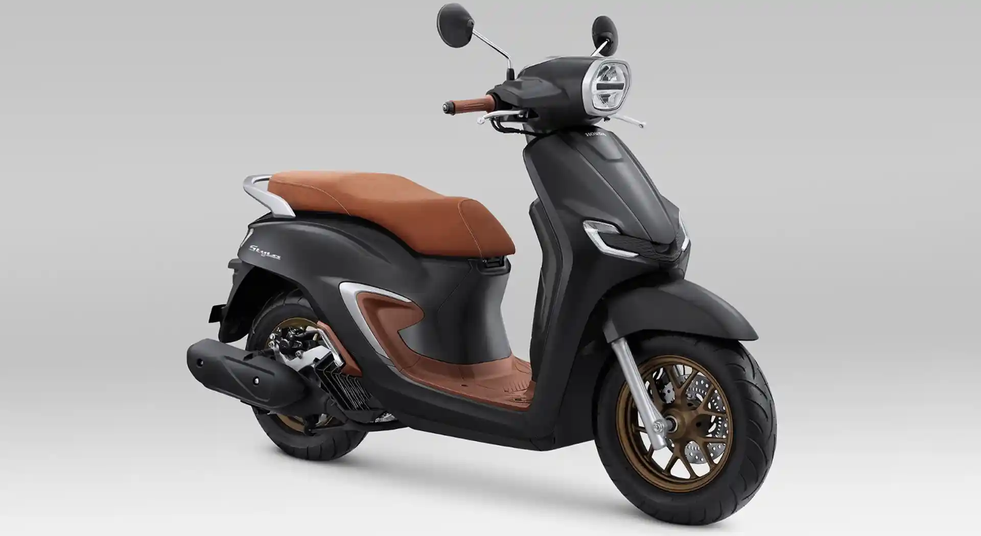 AHM Telah Resmi Meluncurkan All New Honda Stylo 160, Harga Mulai Rp 27 Jutaan!