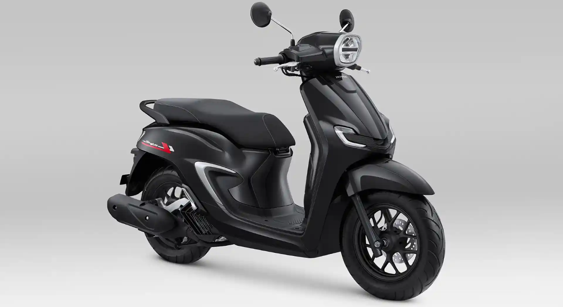 AHM Telah Resmi Meluncurkan All New Honda Stylo 160, Harga Mulai Rp 27 Jutaan!