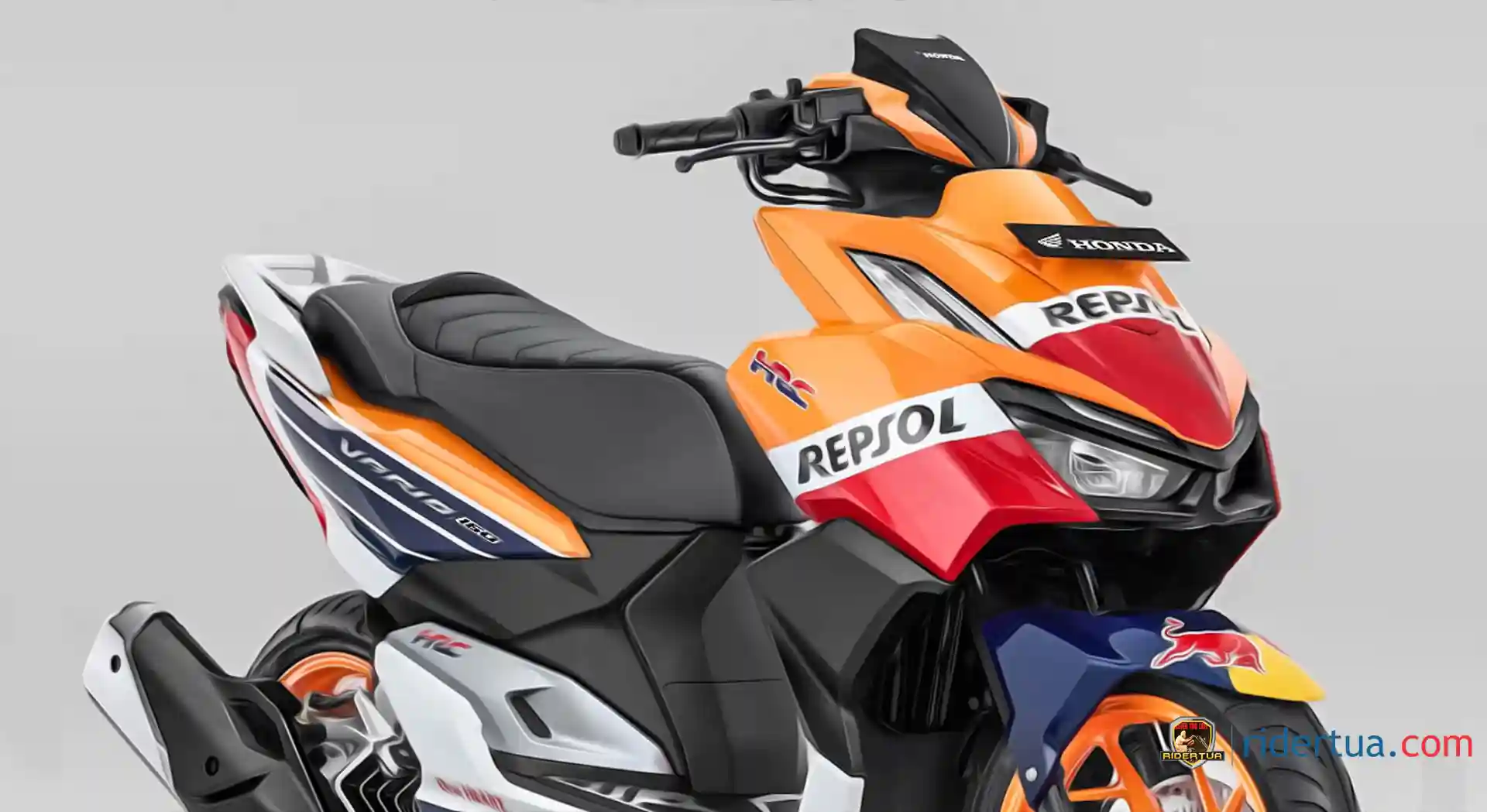 Honda Vario 160