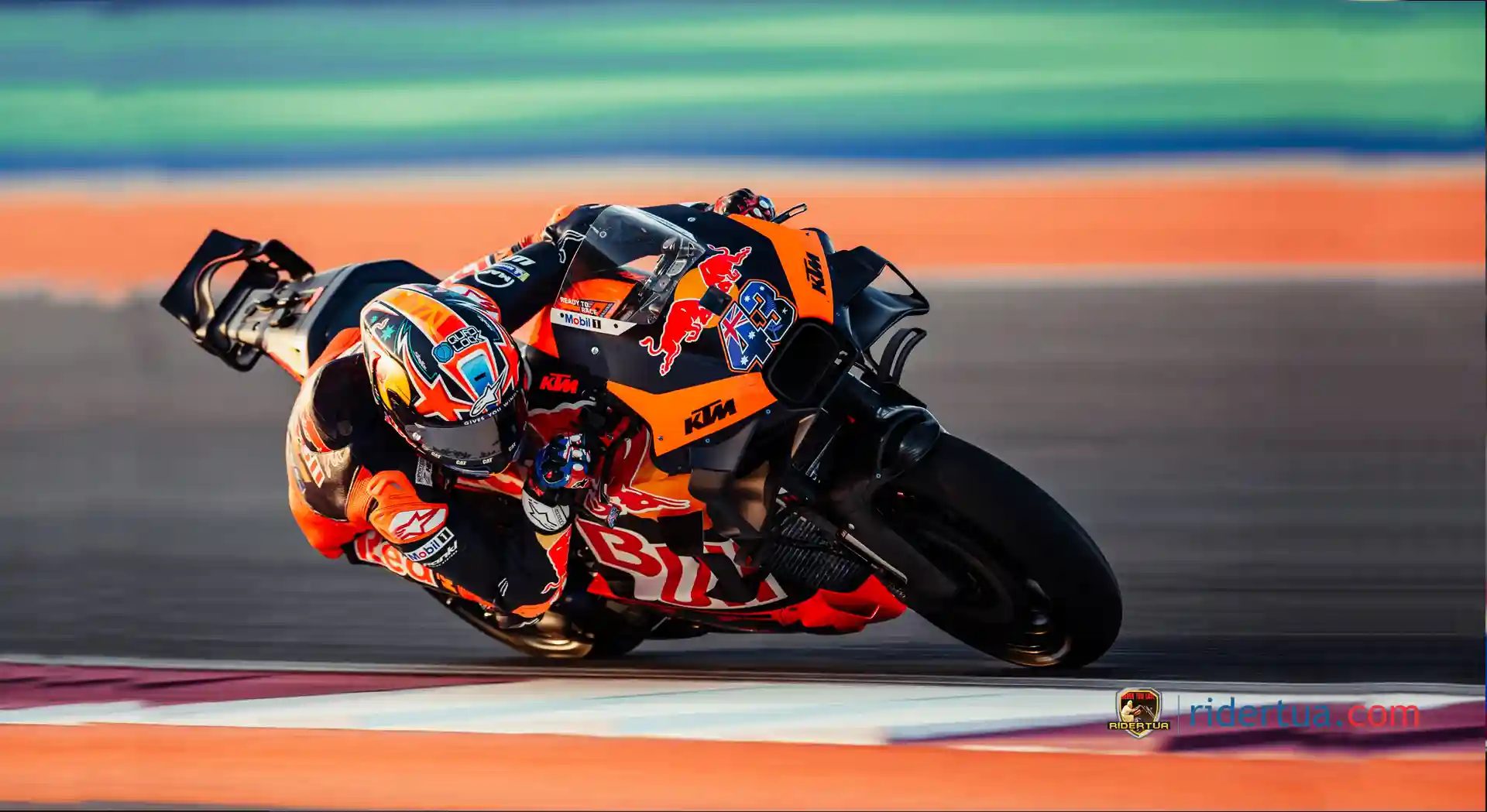 Apa yang Masih Harus Dikerjakan KTM, Meski di Portimao Kuat? 2 Jack Miller 2024