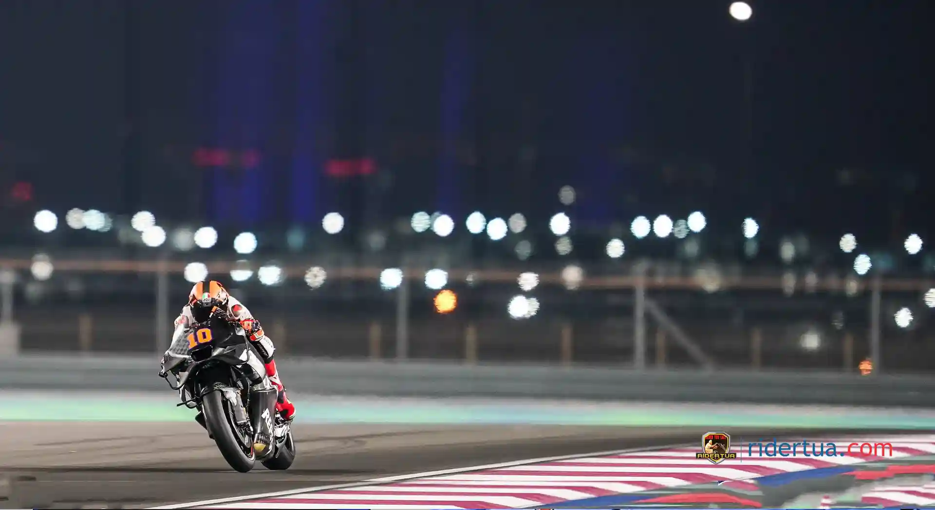 Luca Marini : Pecco Kuat Saat Tes Karena Ingin Naik Gaji 1 Luca Marini