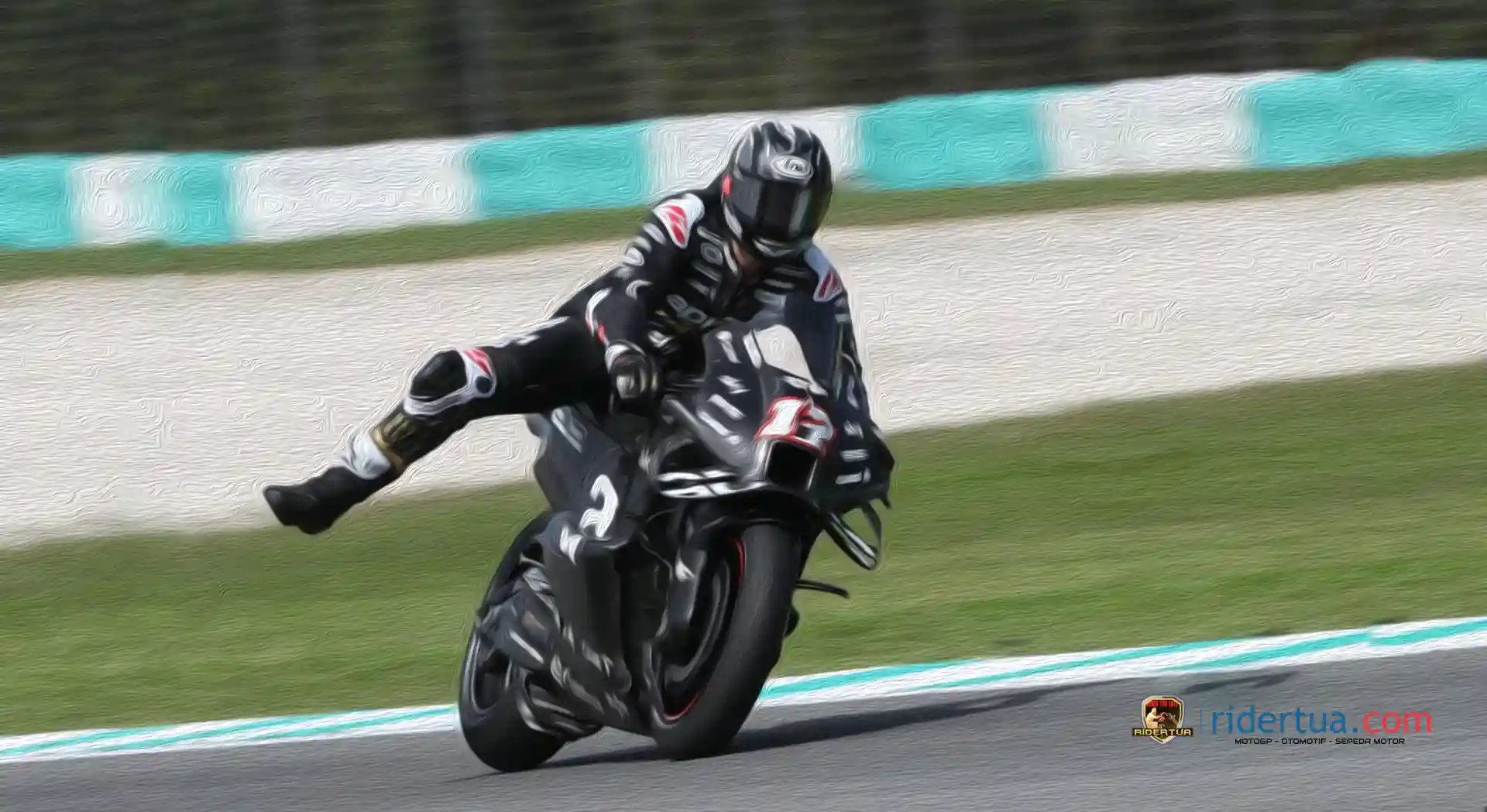 Maverick Vinales Terancam, Diganti Pembalap Italia : Bastianini atau Bezzecchi? 1 Maverick Vinales