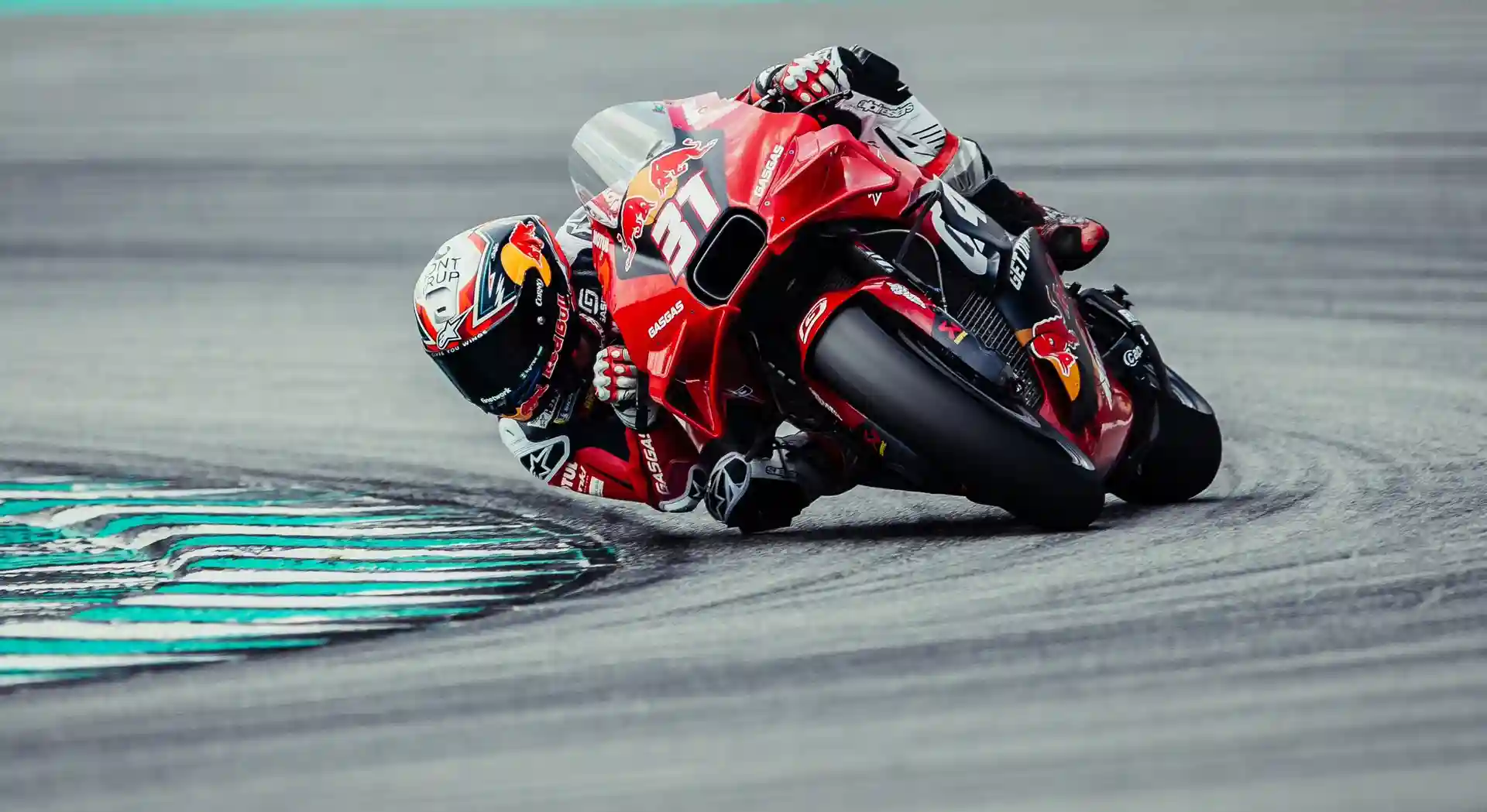 Manajer tim Red Bull KTM : Pedro Acosta Membuat Kagum Semua Orang 1 Pedro Acosta