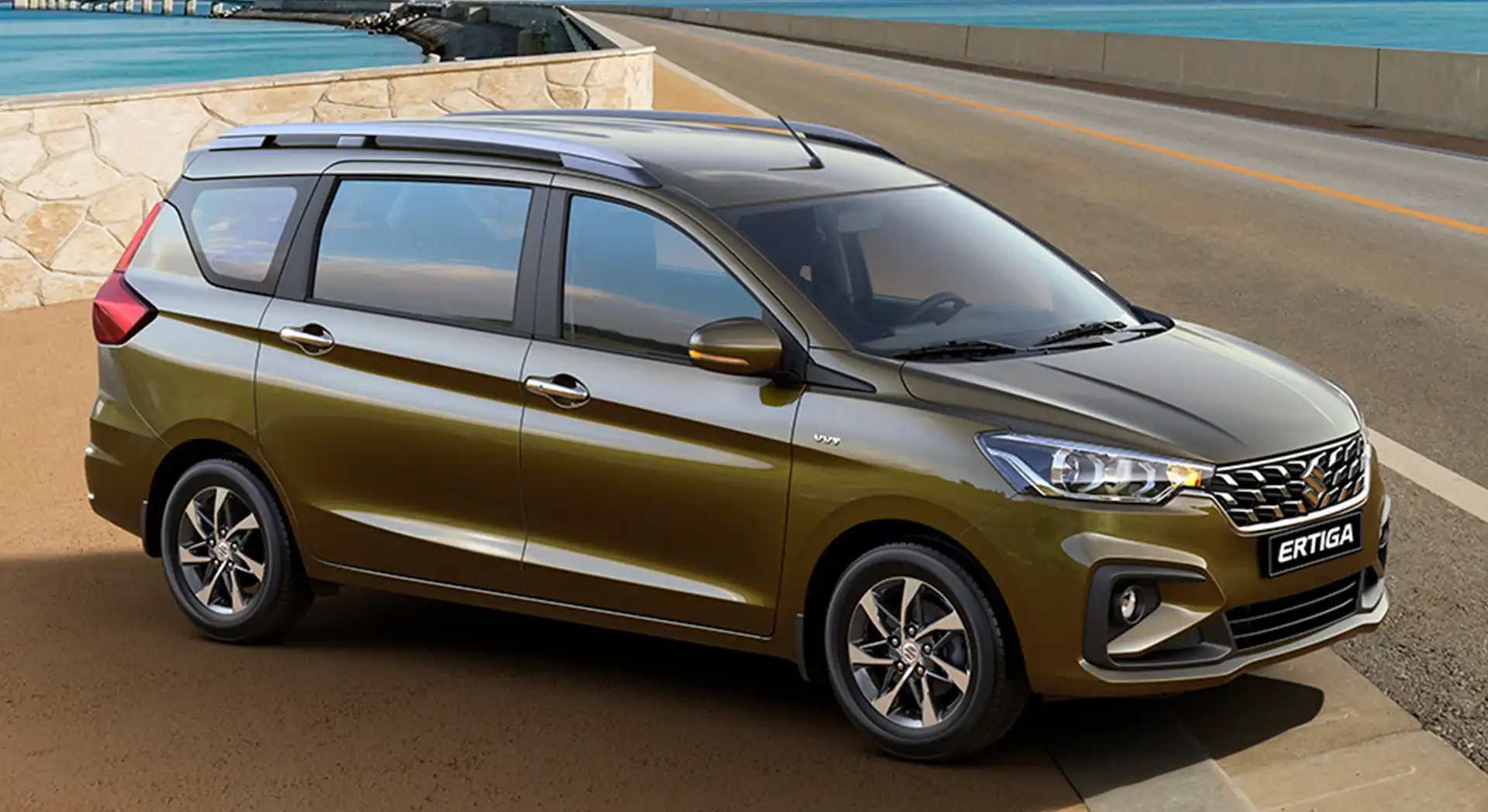 Suzuki Punya Varian Full Hybrid di India, Kenapa Tidak Dijual di Indonesia? 1 Suzuki Punya Varian Full Hybrid di India, Kenapa Tidak Dijual di Indonesia?