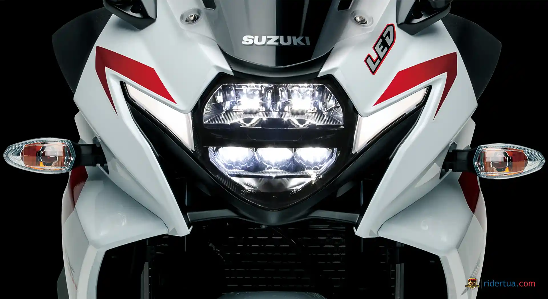 With a 2 Cylinder Engine and Priced at IDR 80 Million, Suzuki GSX-250R Gets an Update 2 With a 2 Cylinder Engine and Priced at IDR 80 Million, Suzuki GSX-250R Gets an Update