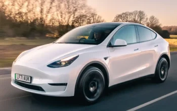 Tesla Kembali Recall Mobil Listriknya di AS!