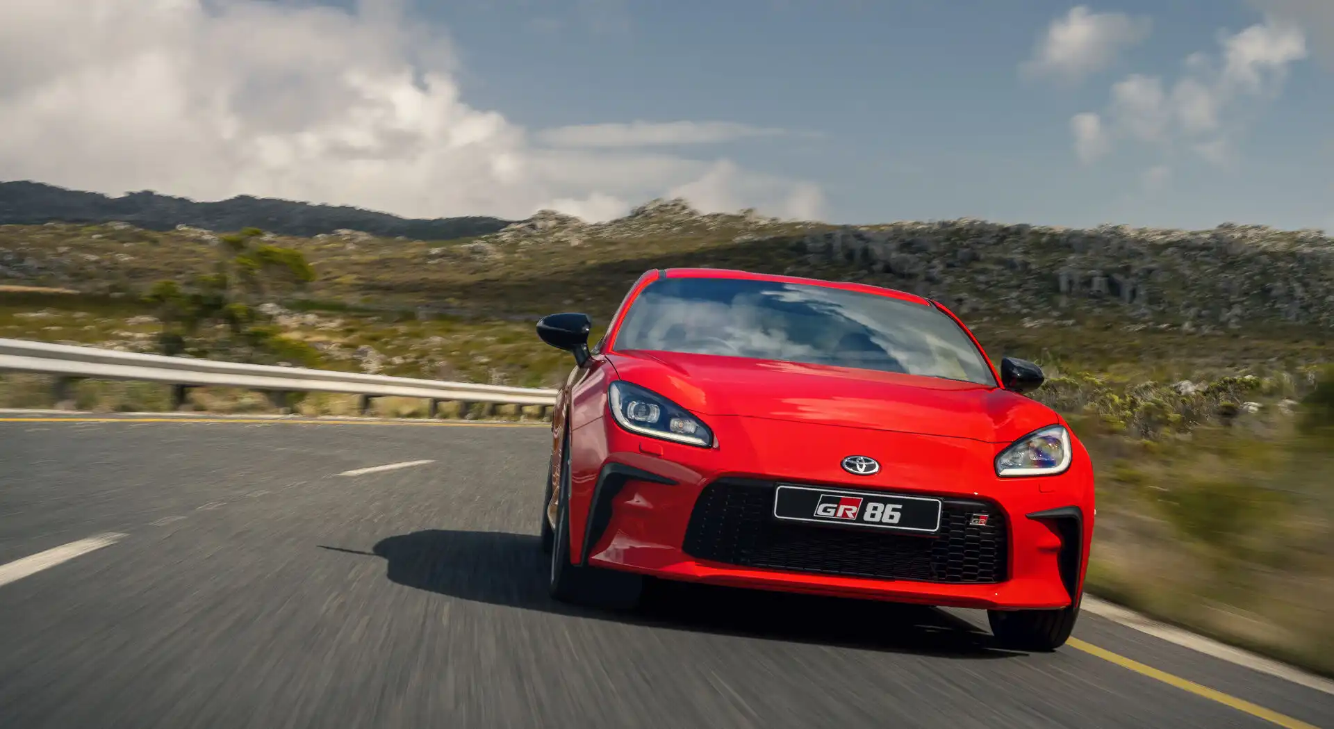 Toyota Ingin Hadirkan GR86 Hybrid Tahun Depan? 1 Toyota Ingin Hadirkan GR86 Hybrid Tahun Depan?