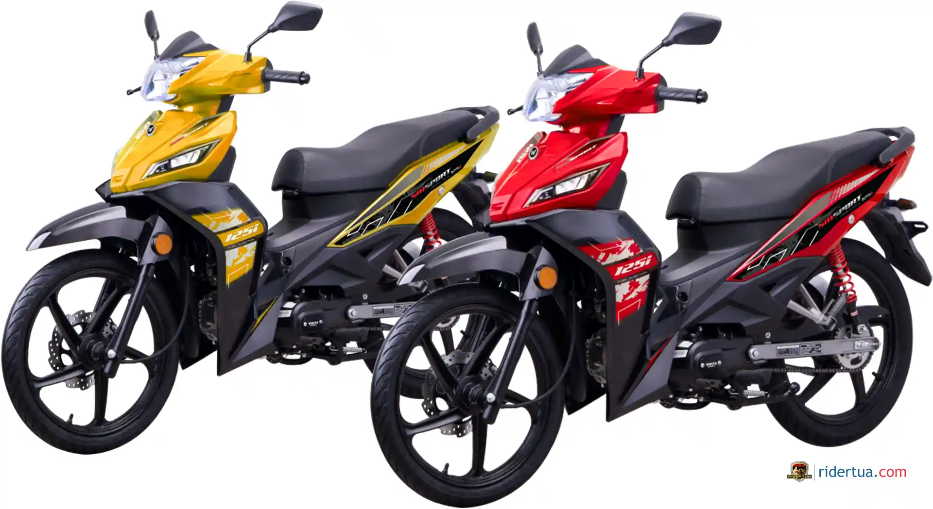 Bakal Jadi Lawan Honda Supra X, WMoto SM125i Dirilis dengan Harga Rp 19 Jutaan 1 Bakal Jadi Lawan Honda Supra, WMoto SM125i Rilis dengan Harga Rp 19 Jutaan