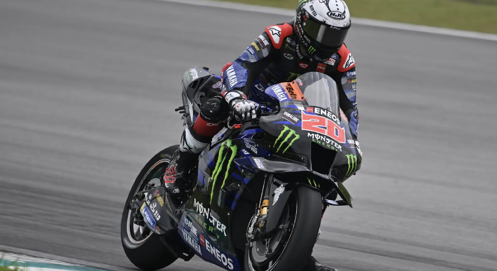 MotoGP 2024 Perang Aerodinamika : Honda Inovatif, Yamaha Konservatif, Aprilia Mirip Motor Batman 2 Yamaha New Project