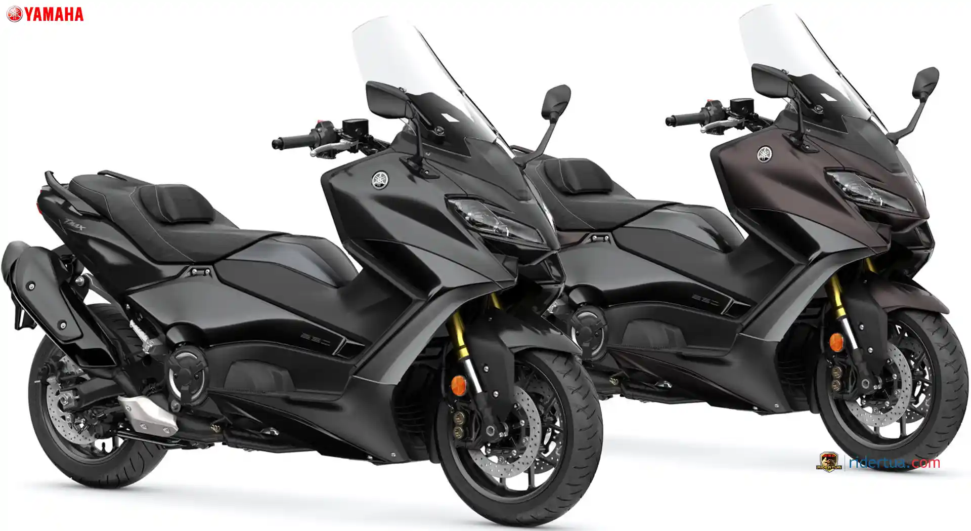 Yamaha TMAX Tech MAX 2024 : Skutik Gambot Ini Dapat Sejumlah Pembaruan 1 Yamaha TMAX Tech MAX 2024 : Skutik Gambot Ini Dapat Sejumlah Pembaruan