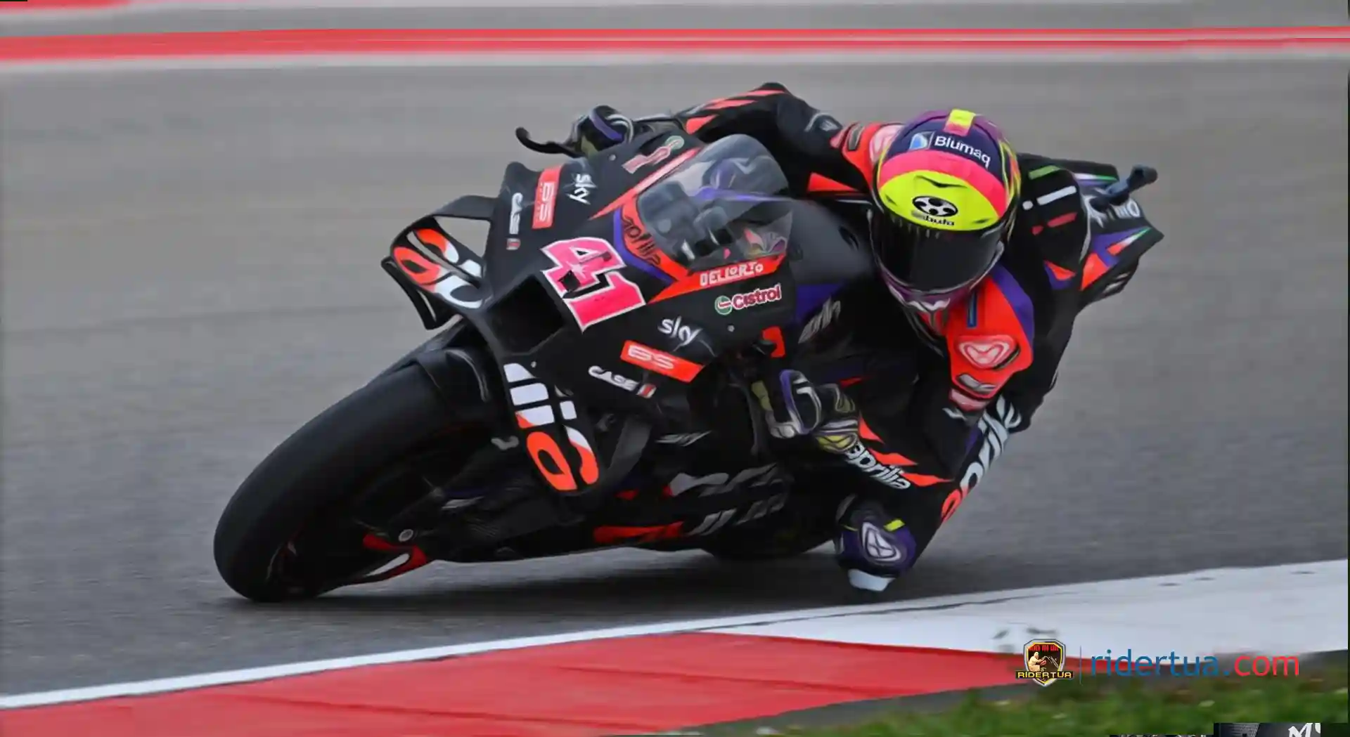 Aleix Espargaro to Make a Decision Regarding His Future at Mugello? 1 Aleix Espargaro