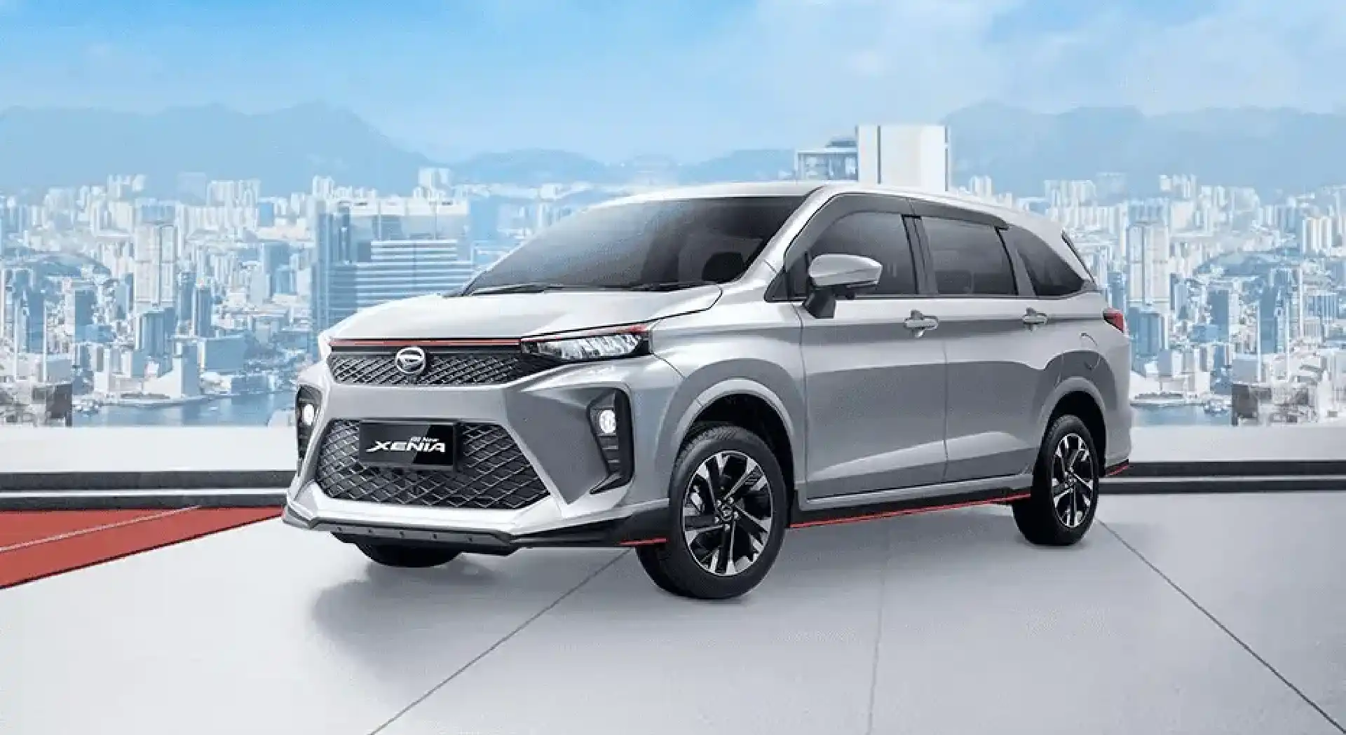 Penjualan Mobil Bekas Alami Kenaikan 30 Persen! 1 Daihatsu Xenia ADM1