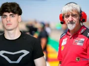 Fermin Aldguer - Gigi Dall'Igna