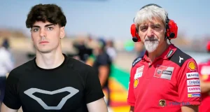 Fermin Aldguer - Gigi Dall'Igna