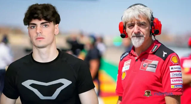 Fermin Aldguer - Gigi Dall'Igna