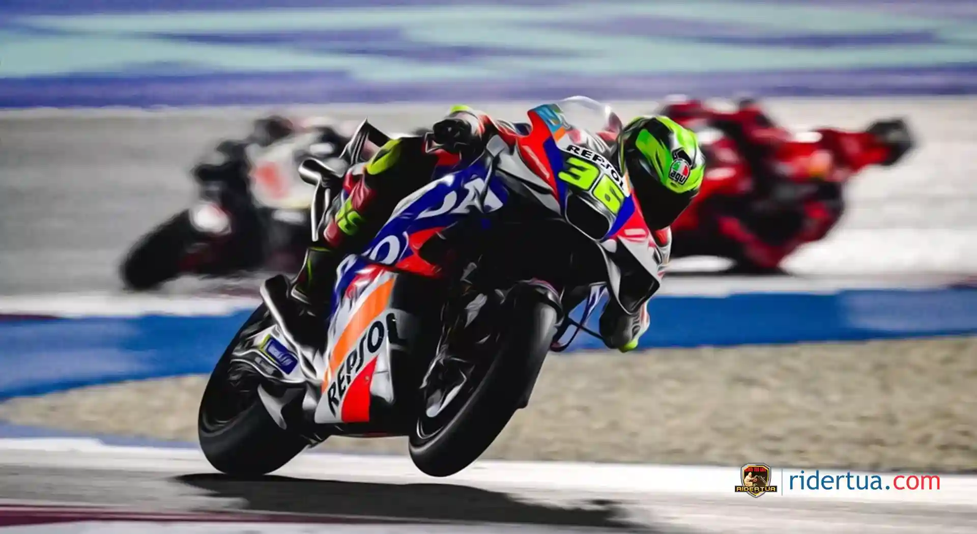 Honda Must Forget This Season and Focus on the New MotoGP Rules for 2027 2 Joan Mir