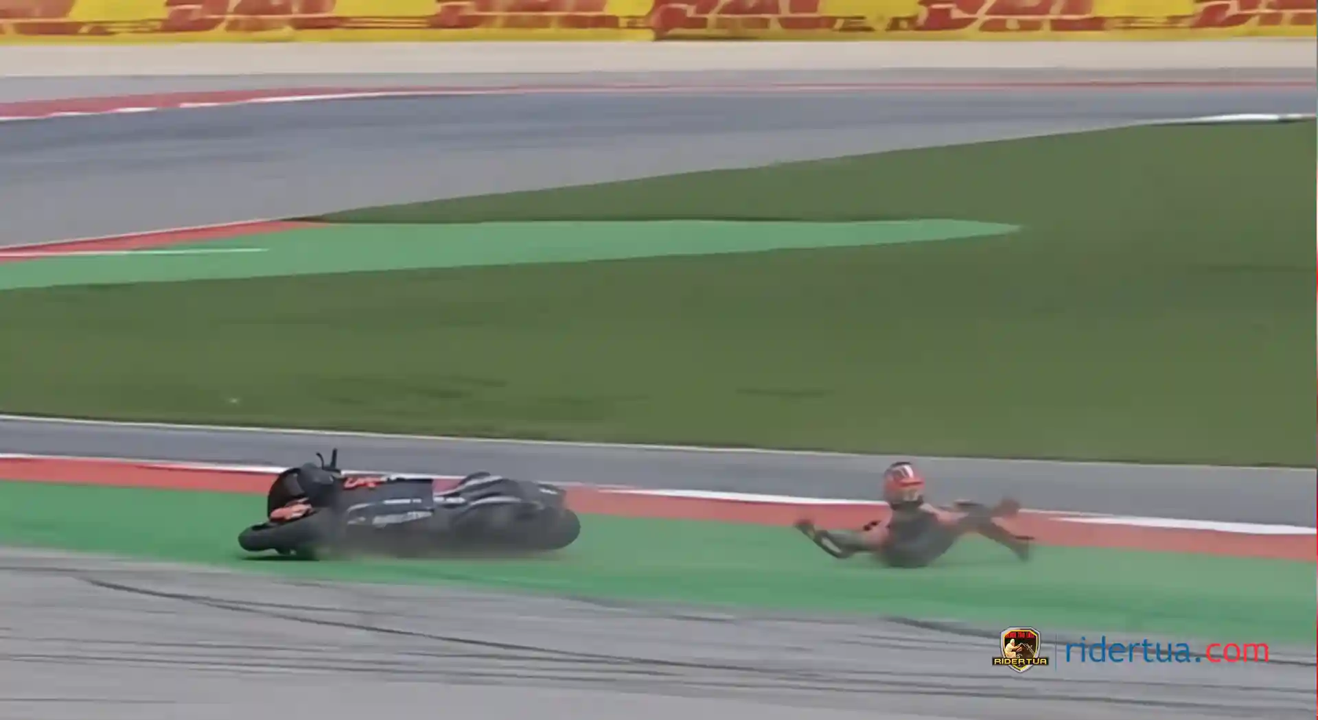 Aprilia Apologizes to Maverick Vinales 2 Maverick Vinales KO