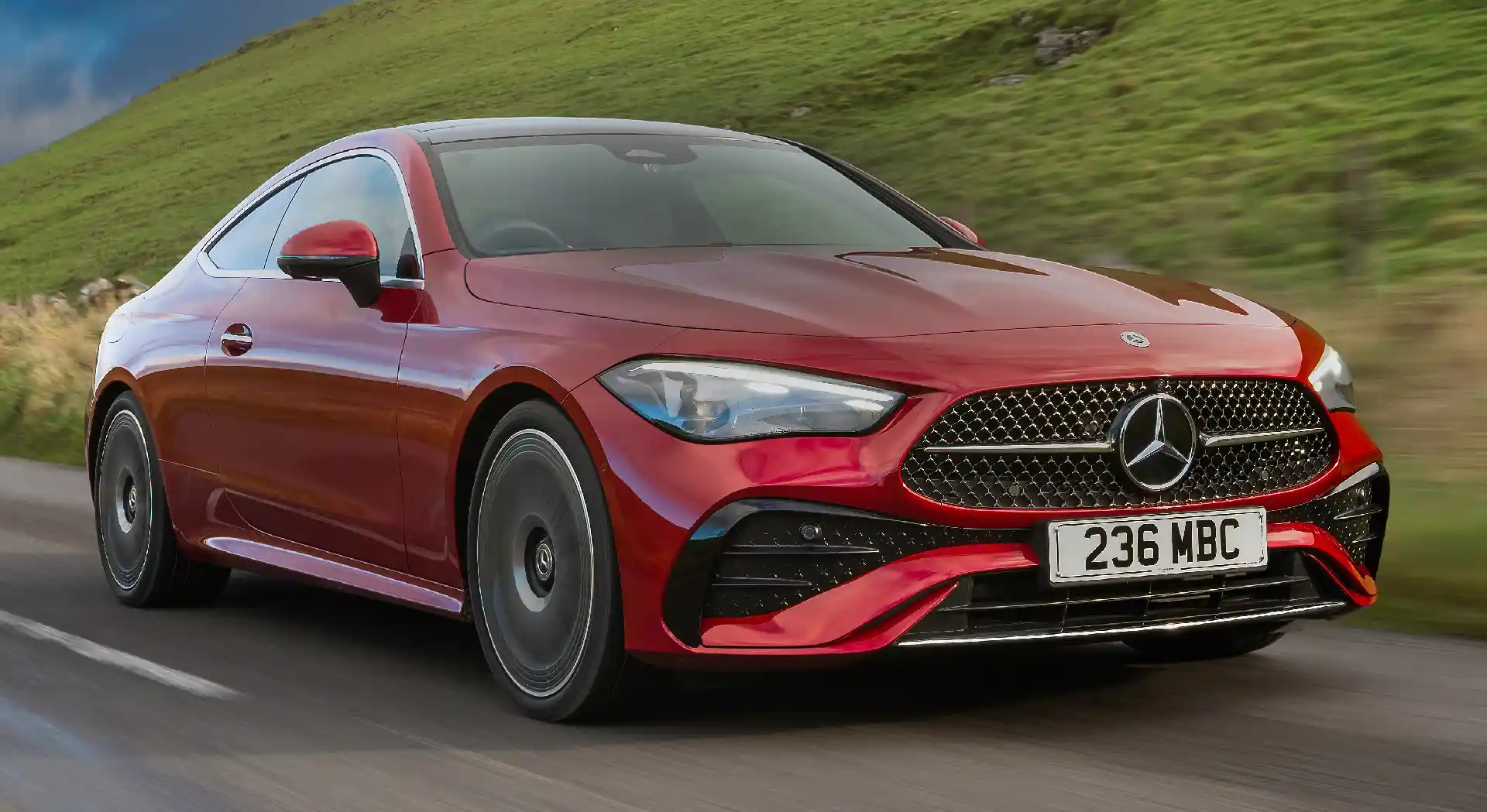 Mercedes-Benz CLE 300 Terbaru Resmi Dirilis di Indonesia 1 Mercedes-Benz CLE 300 Terbaru Resmi Dirilis di Indonesia