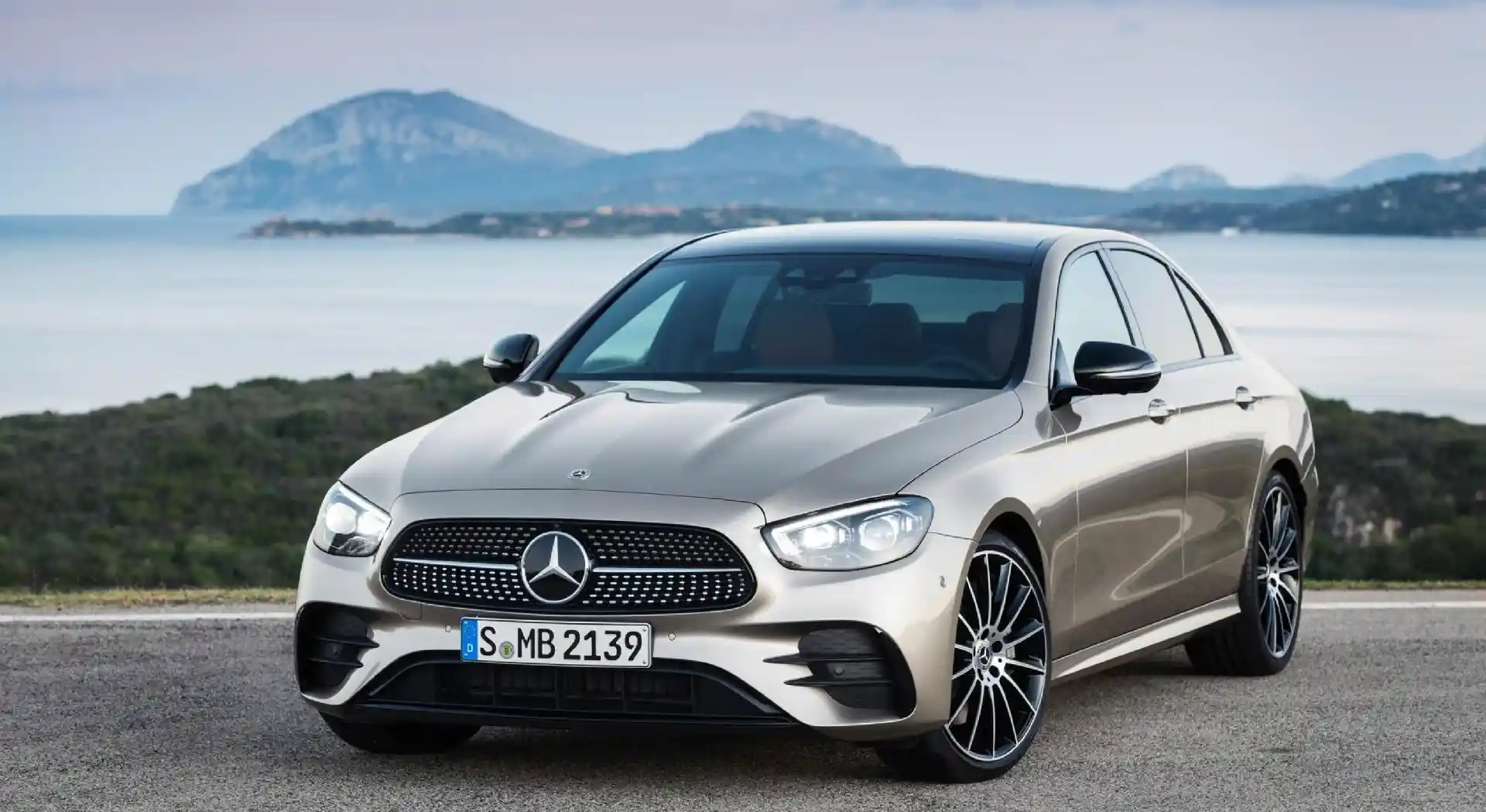 Mercedes-Benz Has Ever Sold Hybrid Cars? 1 Mercedes-Benz Pernah Menjual Mobil Hybrid?