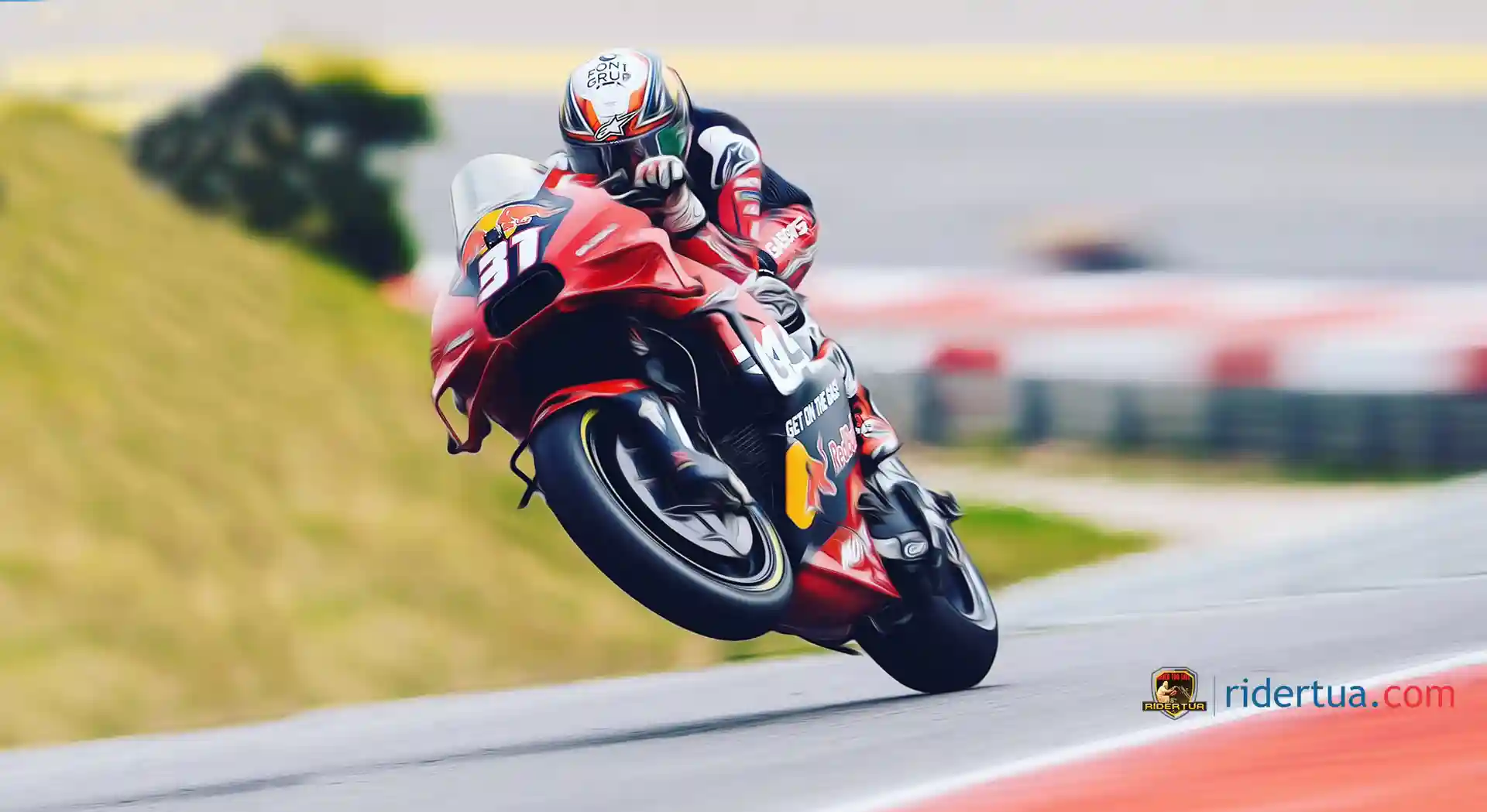 Pedro Acosta Can Win at Jerez, But Who Says? 1 Pedro Acosta - GasGas