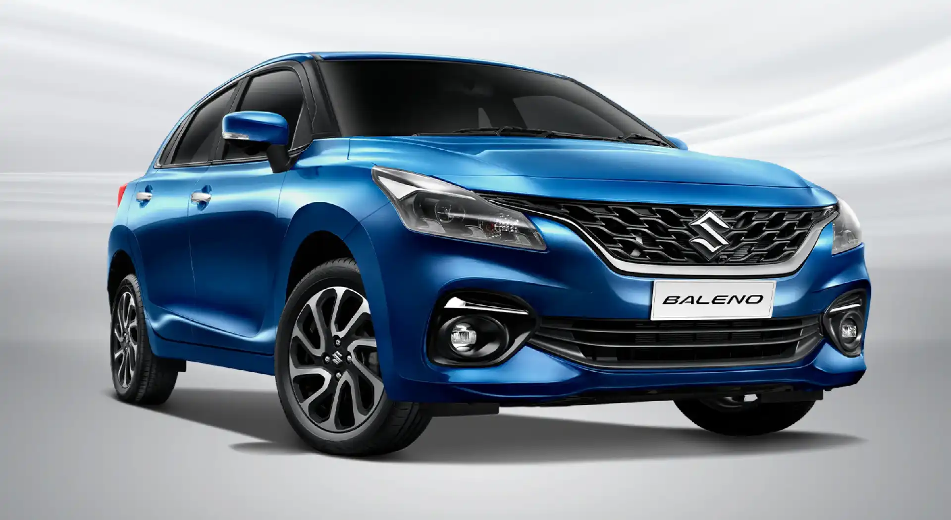 Suzuki Baleno dan Wagon R Kena Recall di India Karena Ini 1 Suzuki Baleno dan Wagon R Kena Recall di India Karena Ini