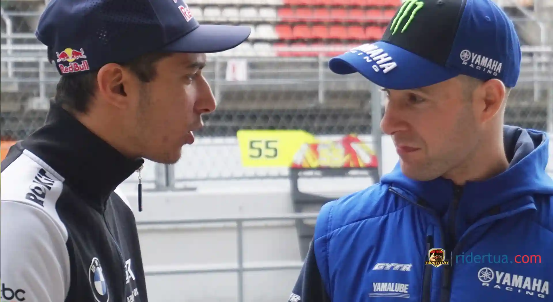 Kawasaki 'Lebih Nyaman' Setelah Ditinggal Rea! 1 Toprak Razgatlioglu - Jonathan Rea
