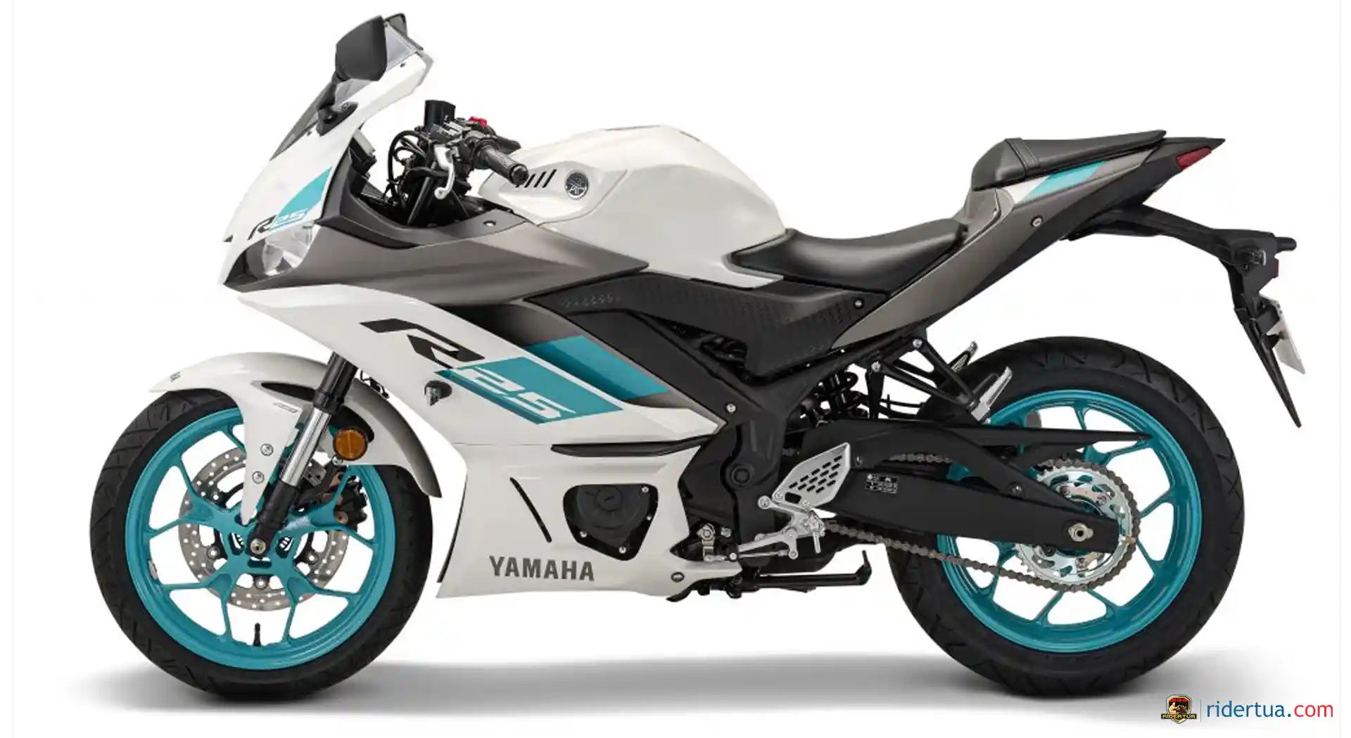 Yamaha R25 Sport Motorcycle Model 2024 Sold for IDR 64 Million with New Color 1 Yamaha R25 Sport Motorcycle Model 2024 Sold for IDR 64 Million with New Color