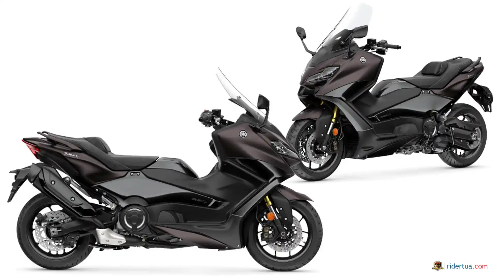 This Big Scooter is Getting More Advance! Yamaha Introduces TMAX 560 Model 2024 2 This Big Scooter is Getting More Advance! Yamaha Introduces TMAX 560 Model 2024